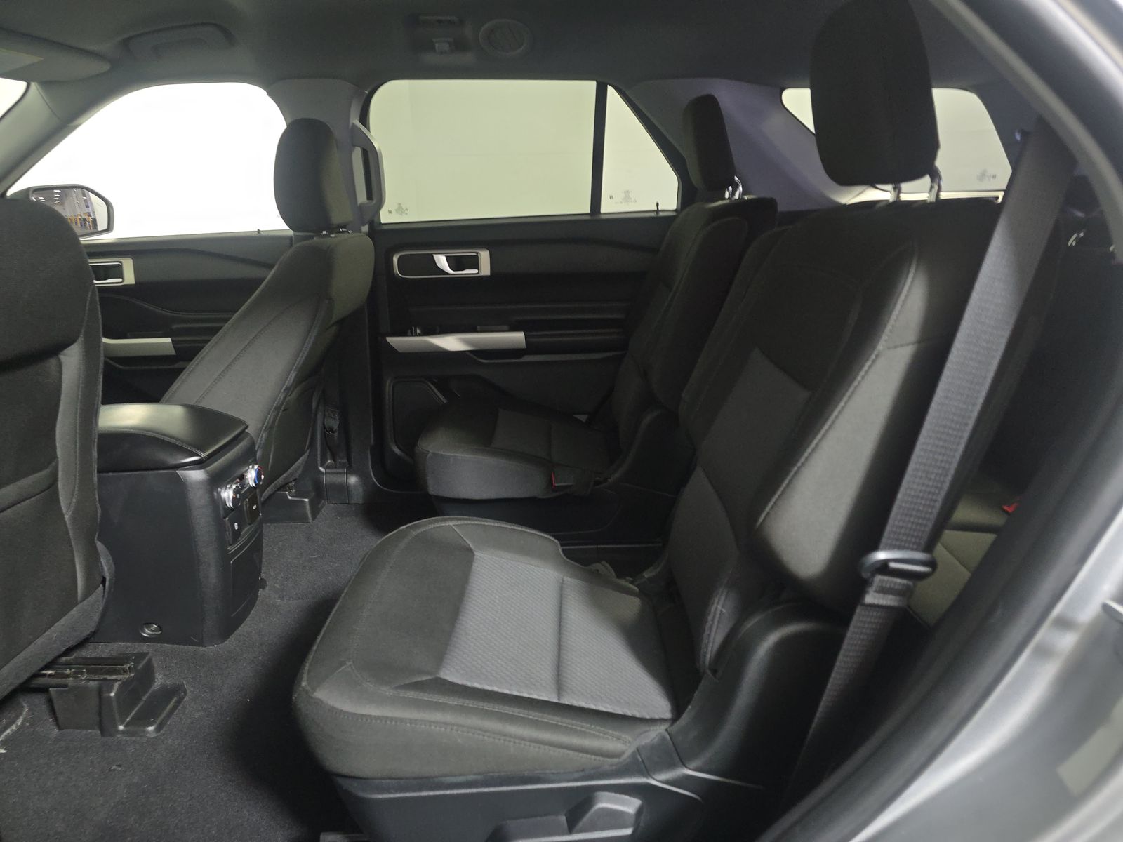 2022 Ford Explorer XLT AWD