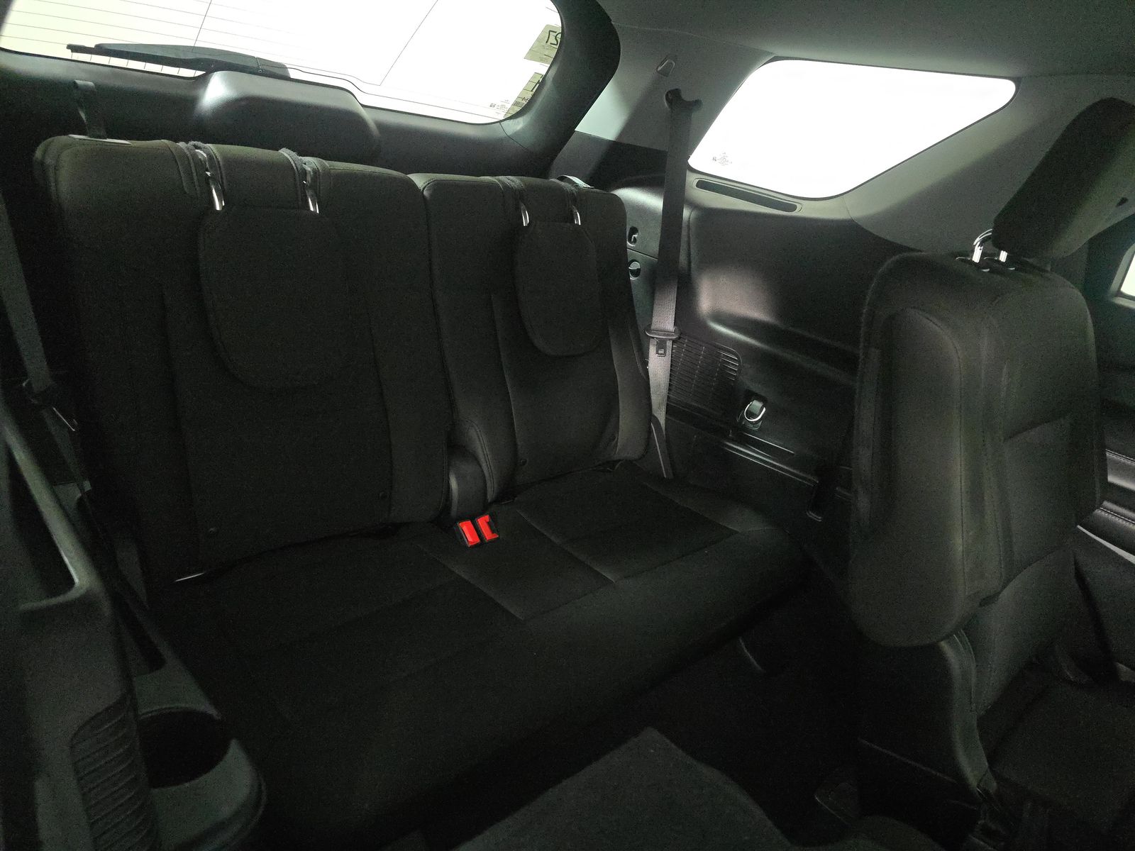 2022 Ford Explorer XLT AWD