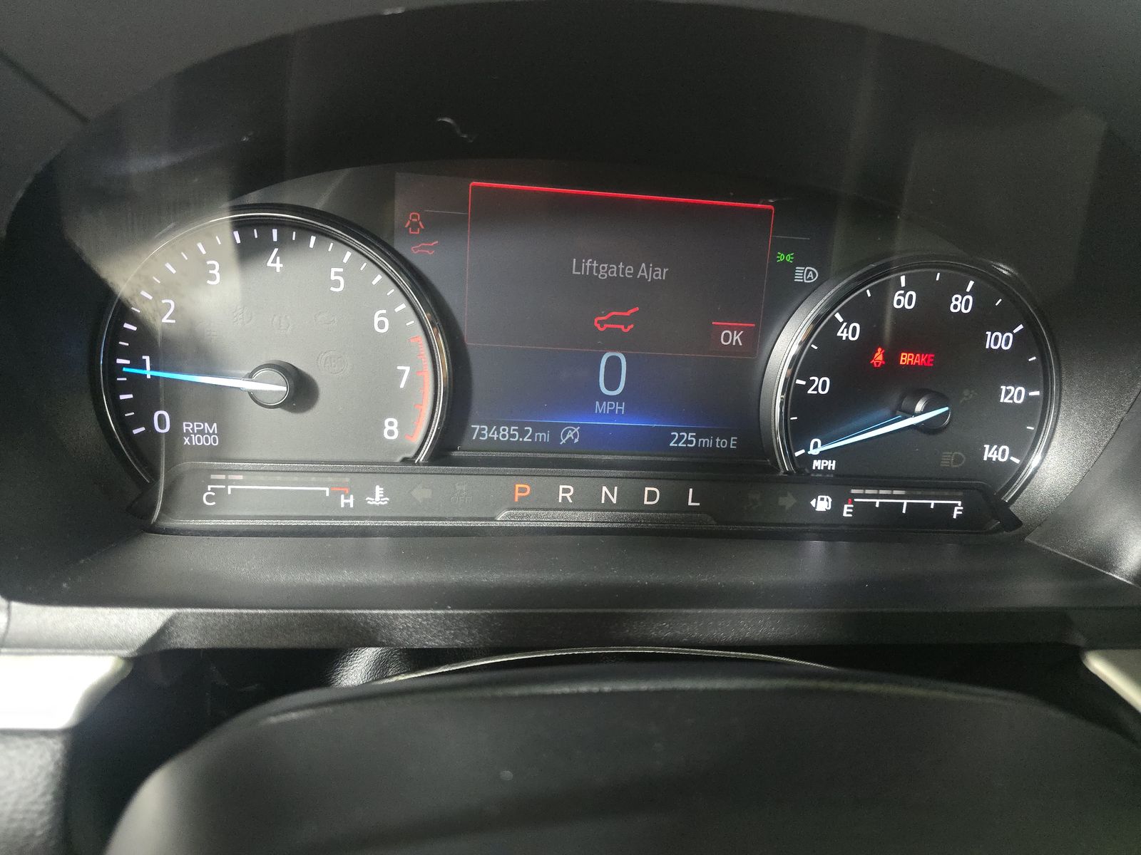 2022 Ford Explorer XLT AWD