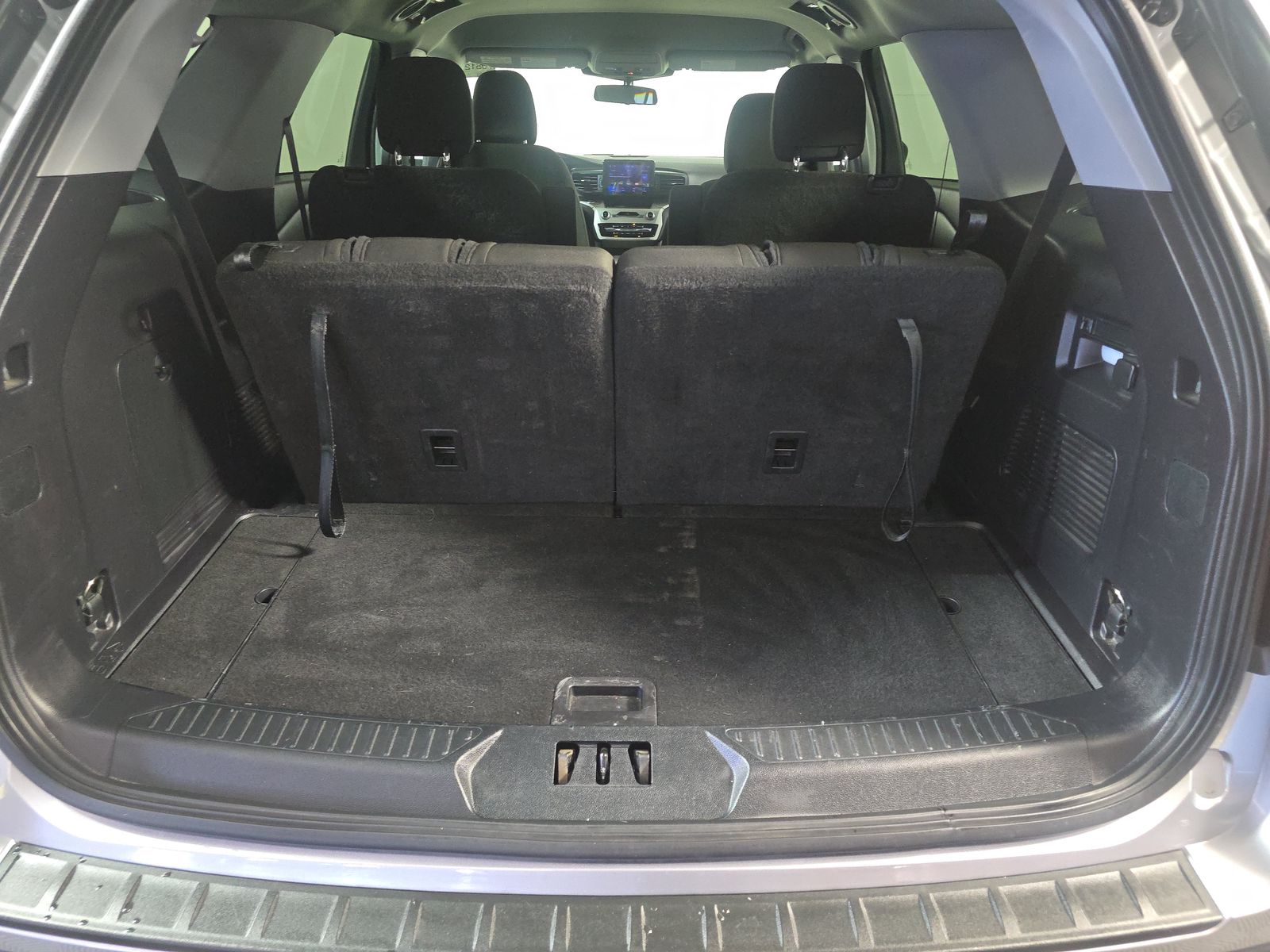 2022 Ford Explorer XLT AWD