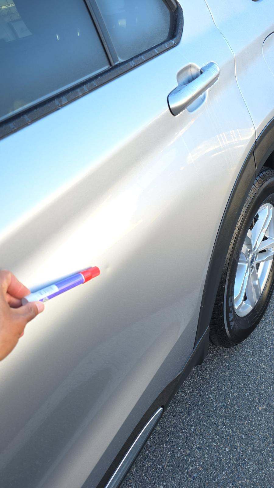 2022 Ford Explorer XLT AWD