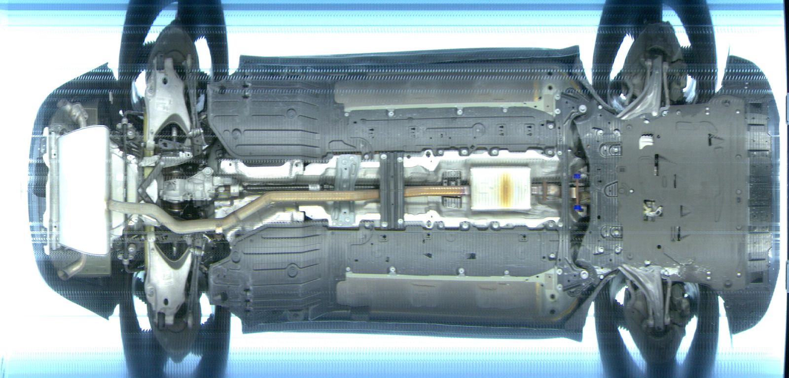 2024 Volvo XC90 B6 Ultimate AWD