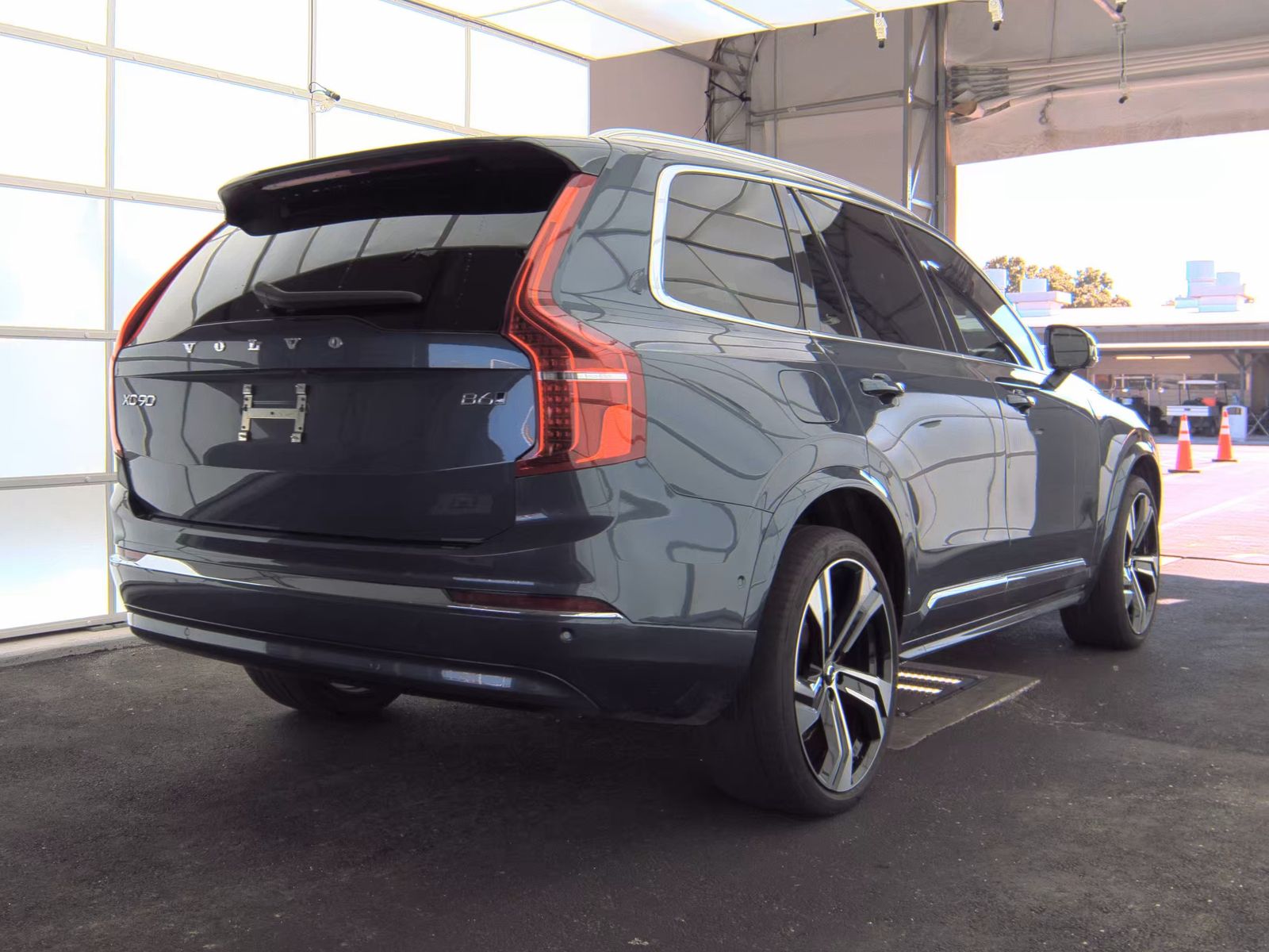 2024 Volvo XC90 B6 Ultimate AWD