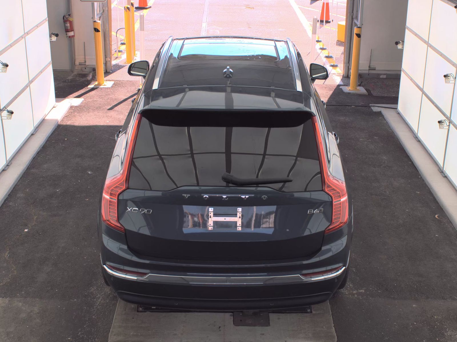 2024 Volvo XC90 B6 Ultimate AWD