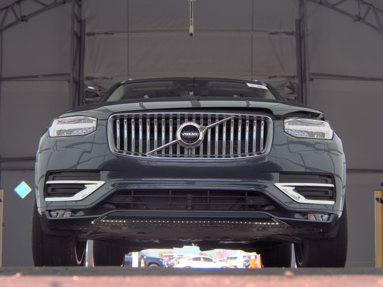 2024 Volvo XC90 B6 Ultimate AWD