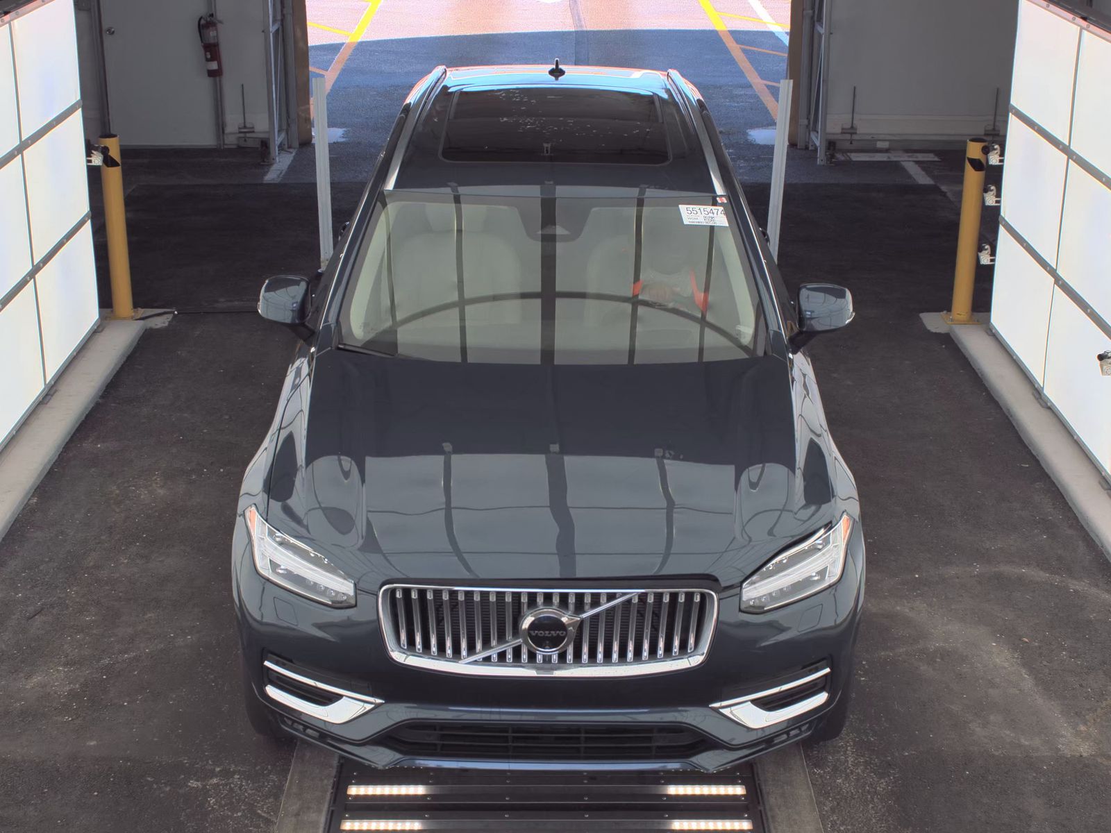 2024 Volvo XC90 B6 Ultimate AWD