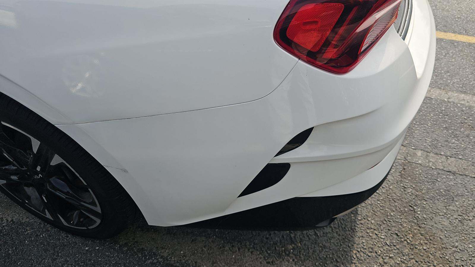 2022 Kia K5 GT-Line FWD