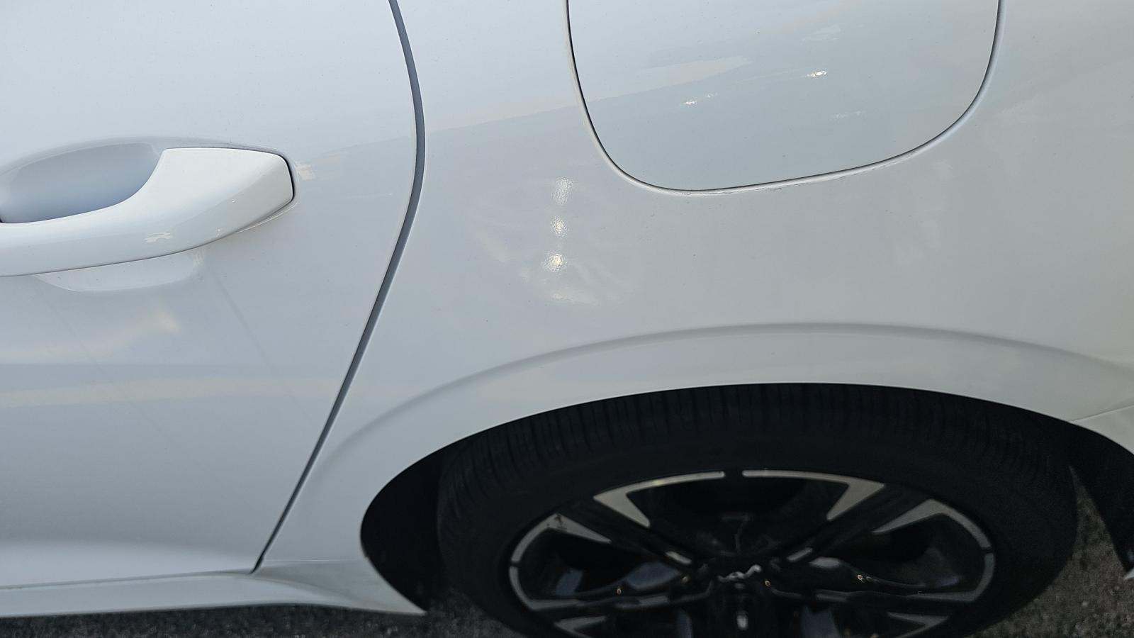 2022 Kia K5 GT-Line FWD