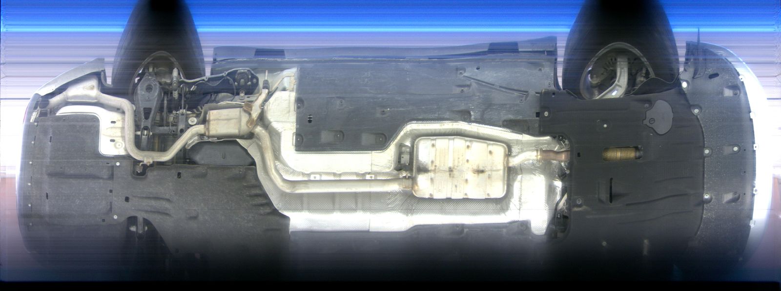 2024 Chrysler Pacifica Touring L FWD