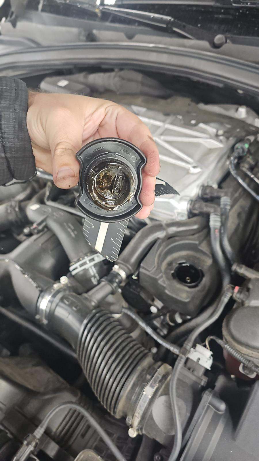 2021 Jaguar F-PACE SVR AWD