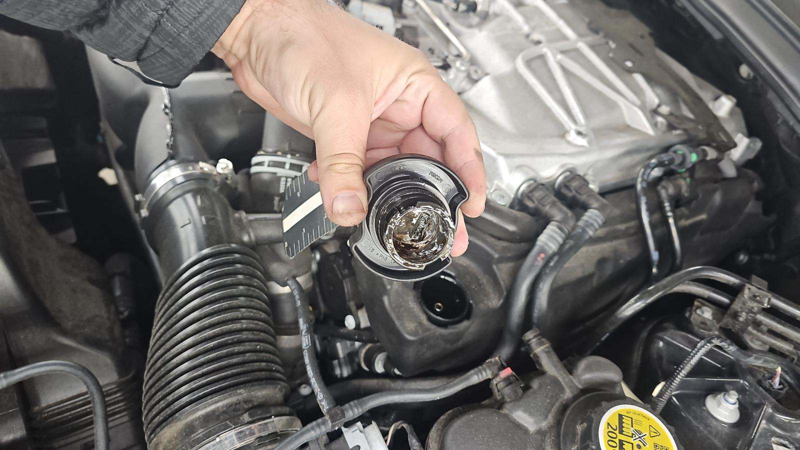 2021 Jaguar F-PACE SVR AWD