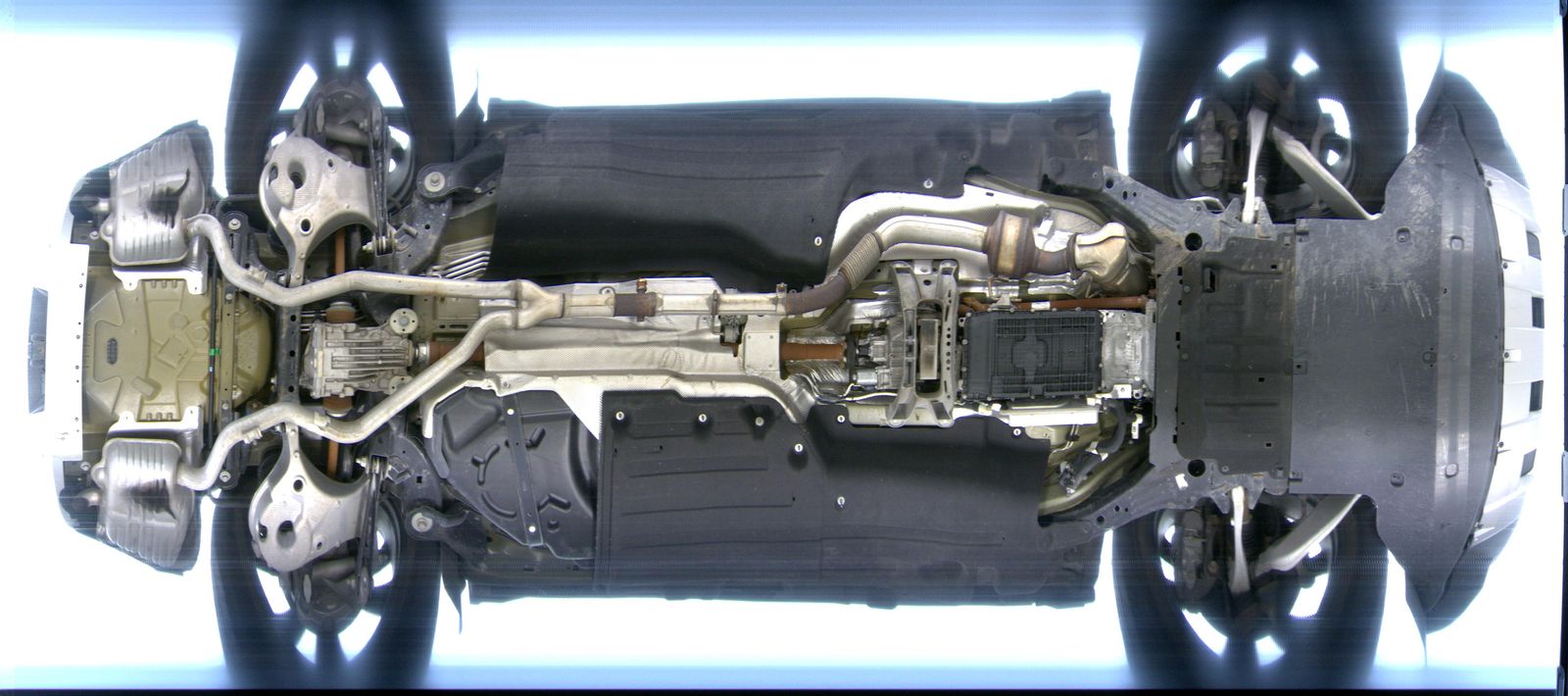 2022 Ford Explorer XLT AWD