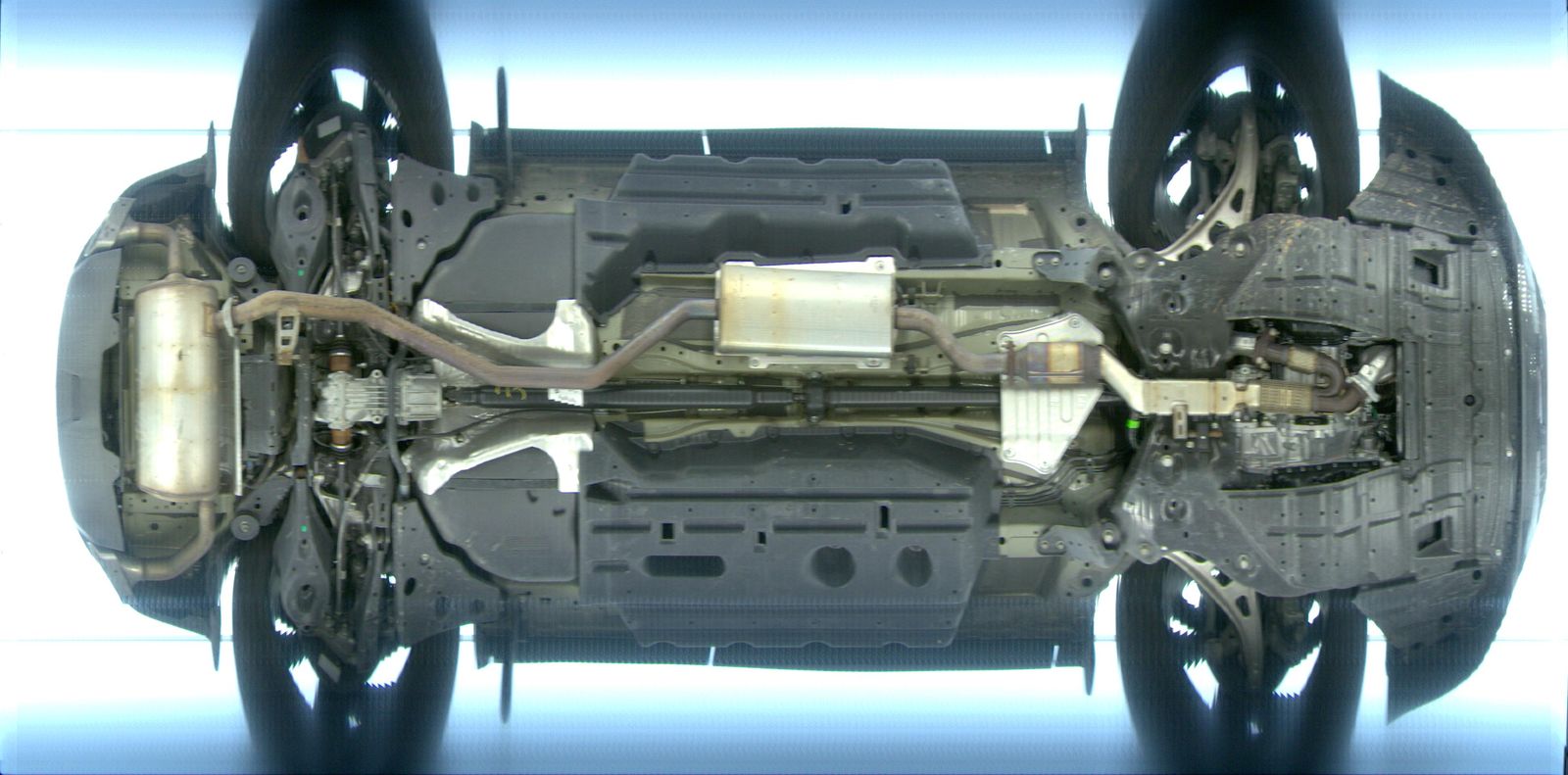 2024 Nissan Murano SL AWD