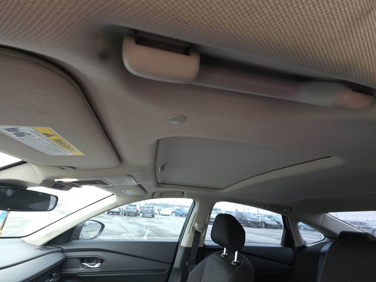 2024 Honda Accord EX FWD