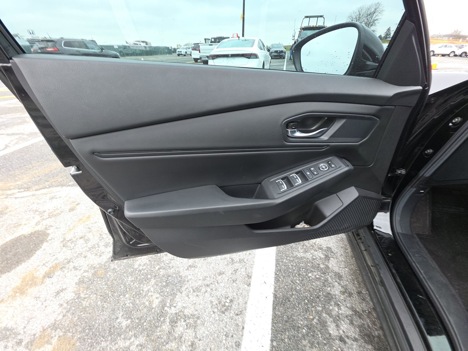 2024 Honda Accord EX FWD