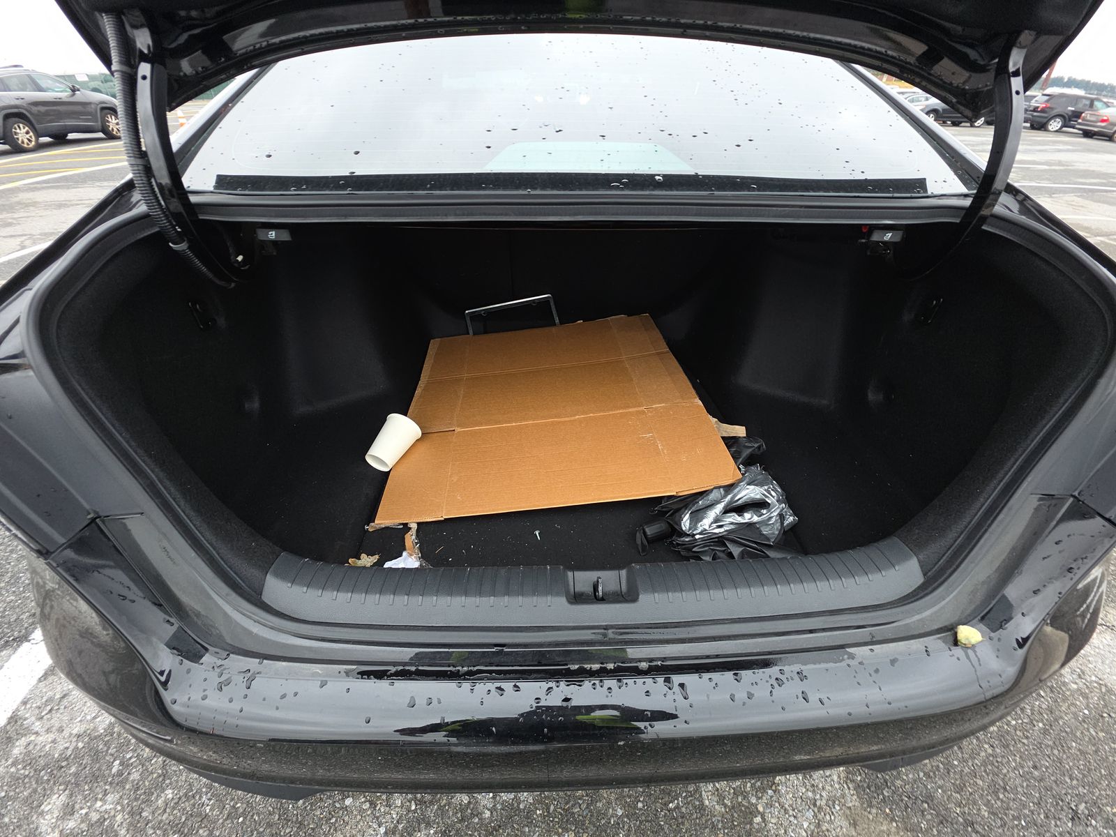 2024 Honda Accord EX FWD