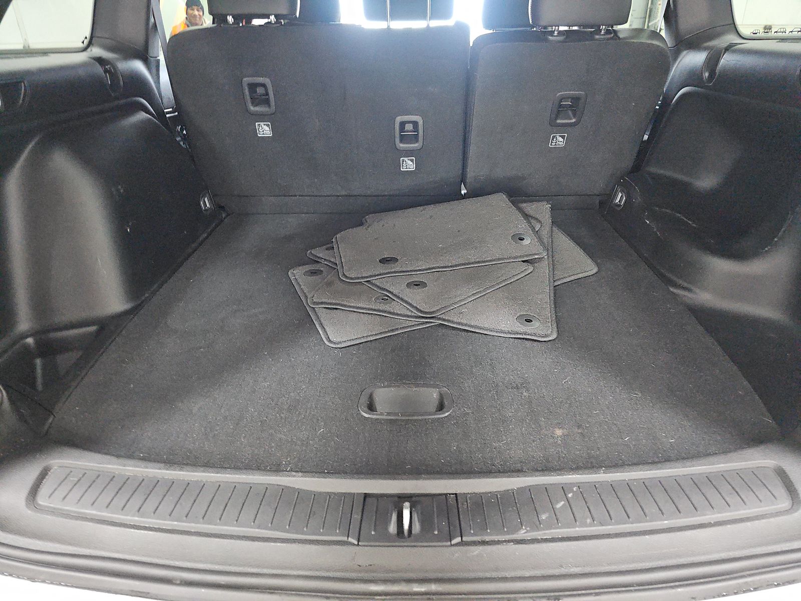 2022 Jeep Grand Cherokee Altitude AWD