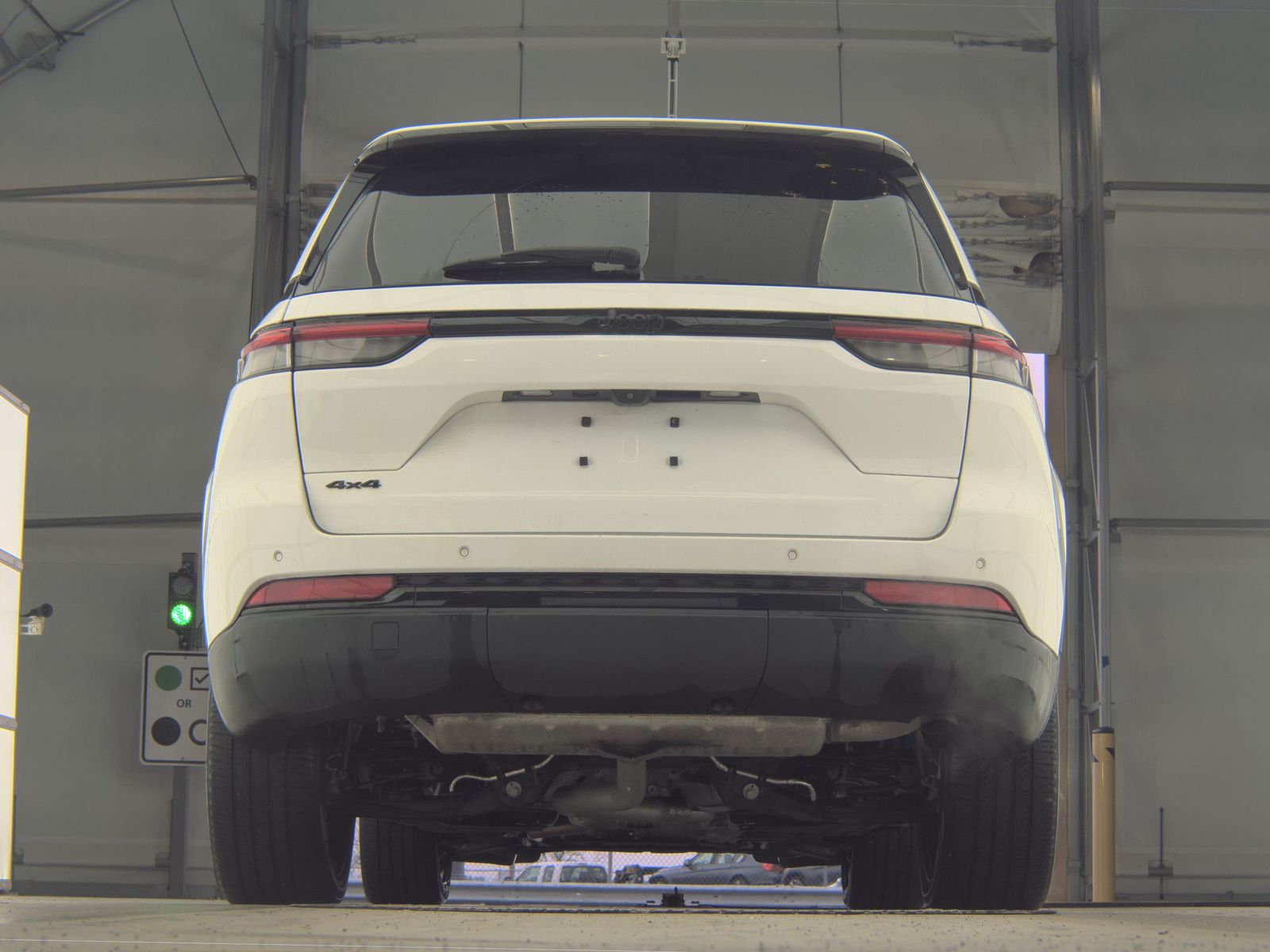 2022 Jeep Grand Cherokee Altitude AWD