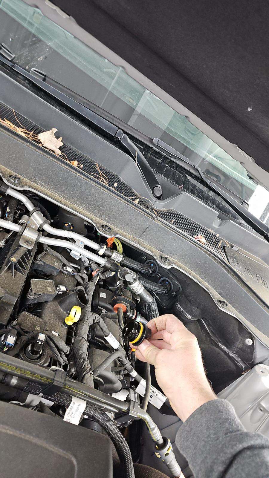 2022 Ford Explorer XLT AWD