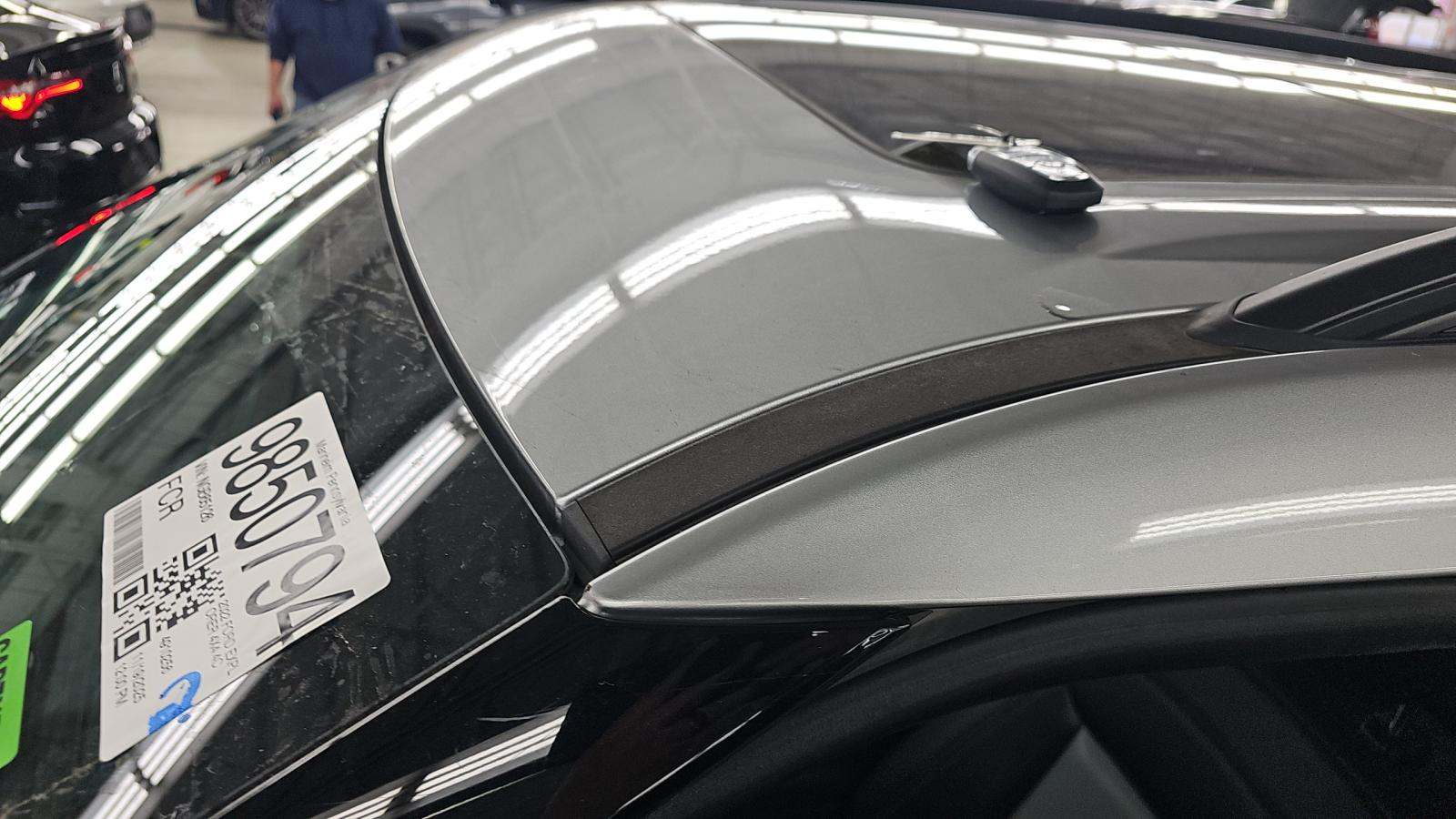 2022 Ford Explorer XLT AWD