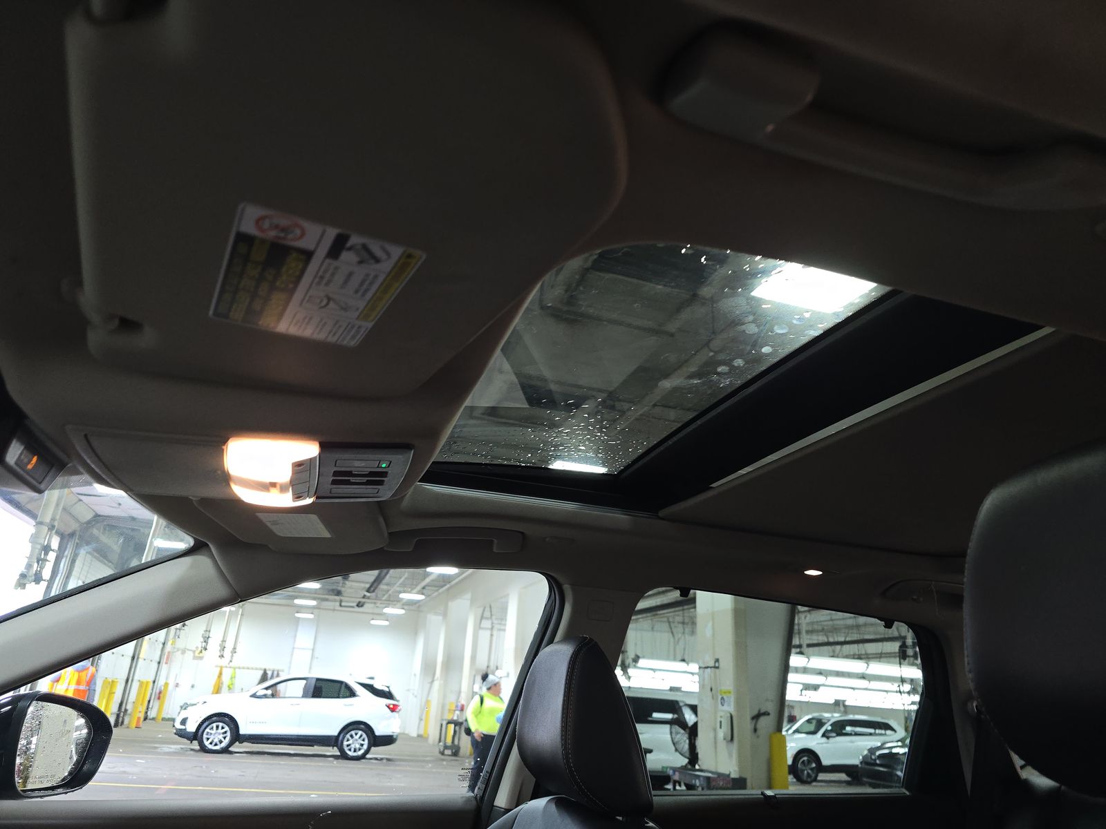 2023 Nissan Rogue SL AWD