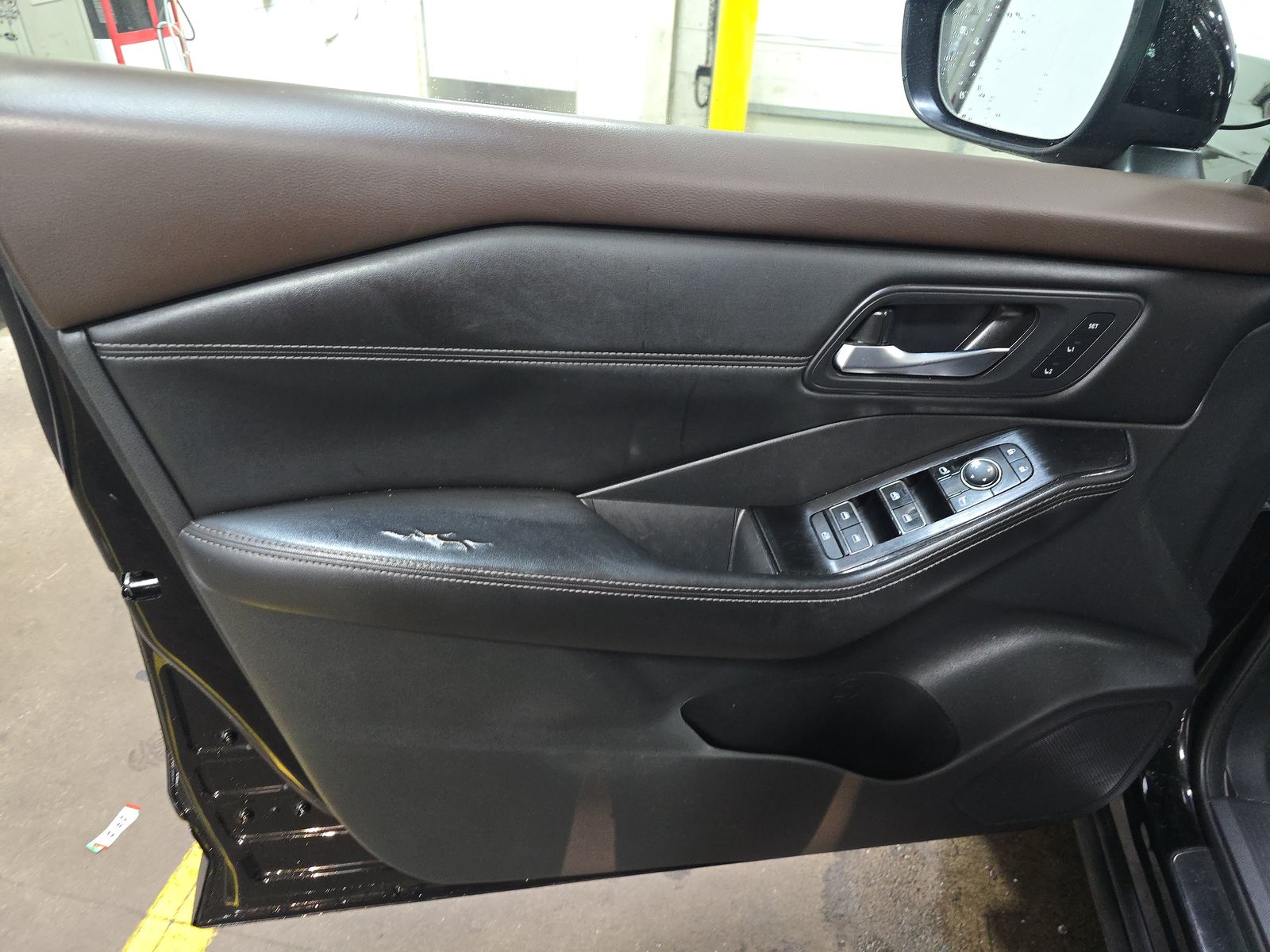 2023 Nissan Rogue SL AWD