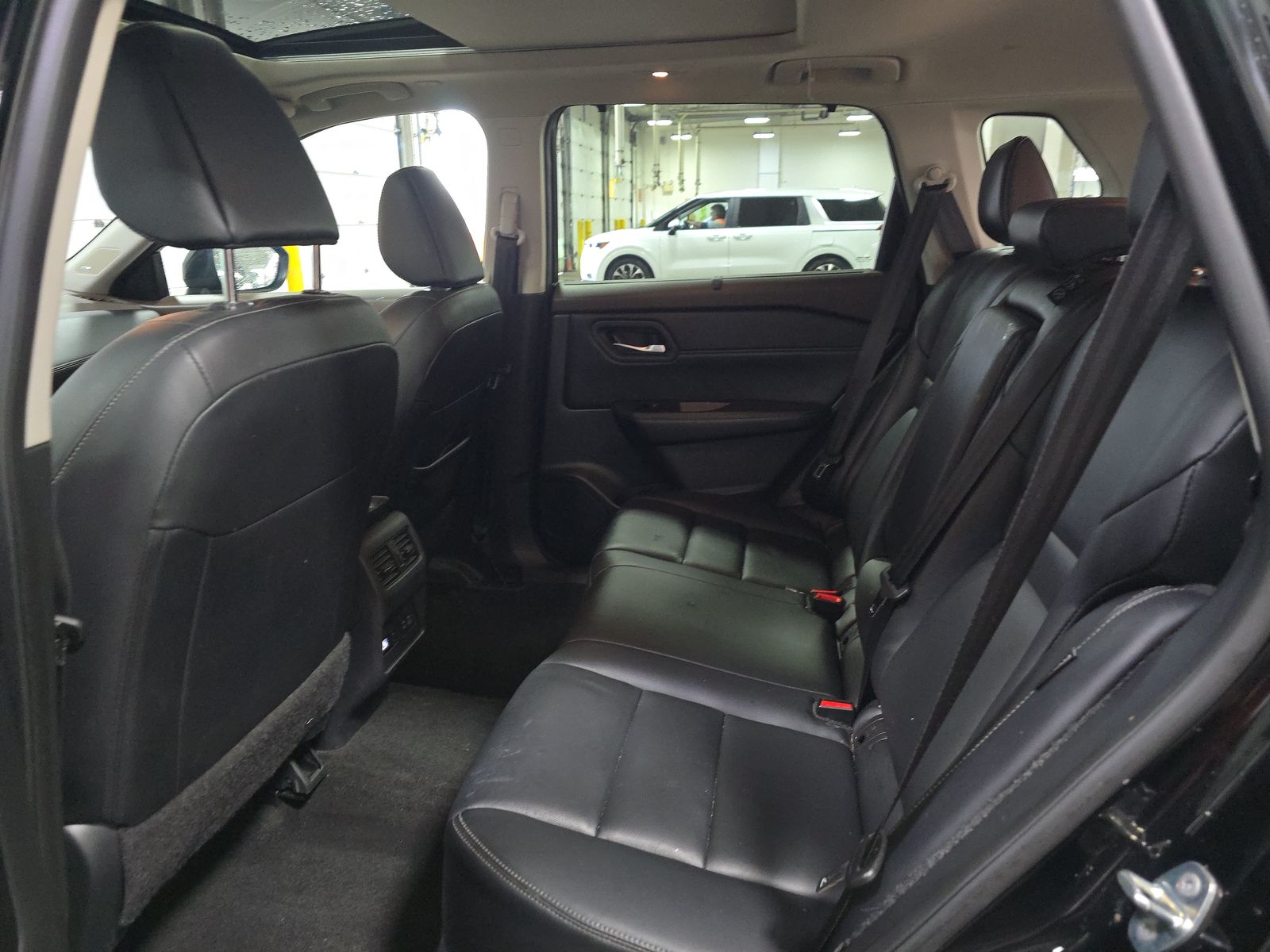 2023 Nissan Rogue SL AWD