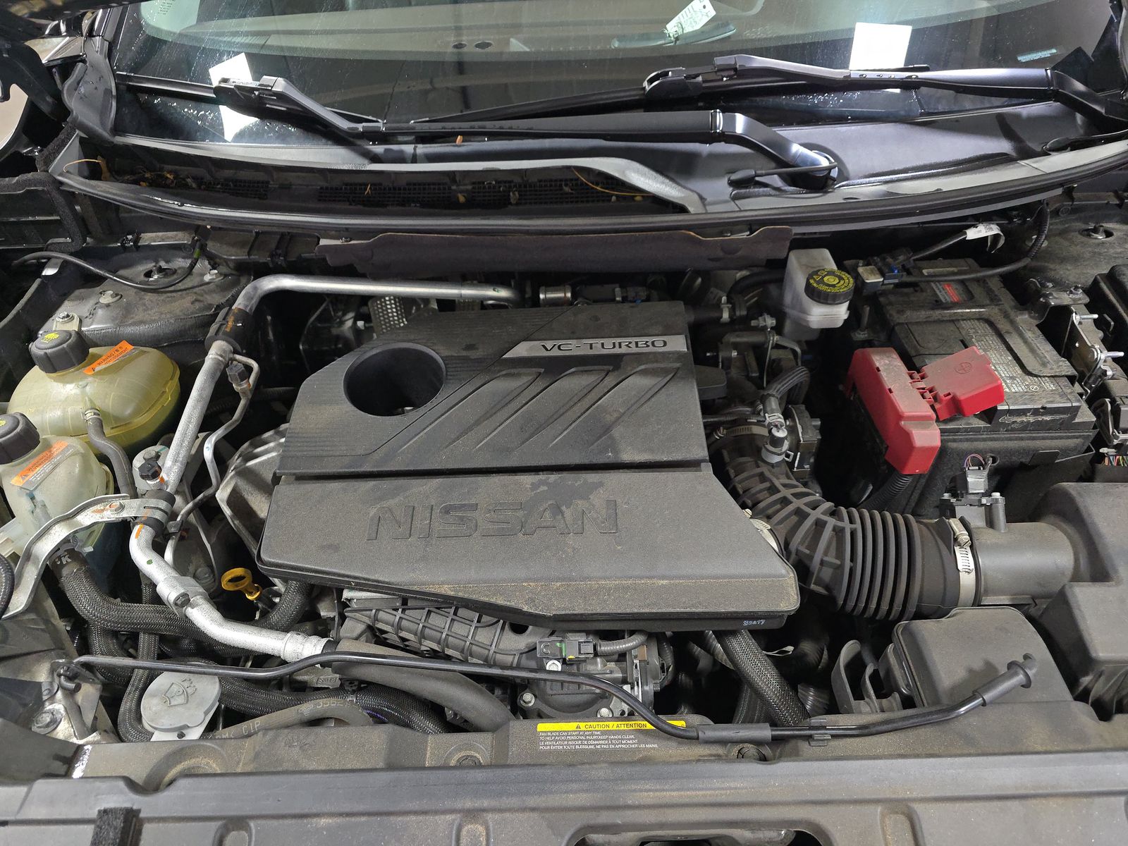 2023 Nissan Rogue SL AWD