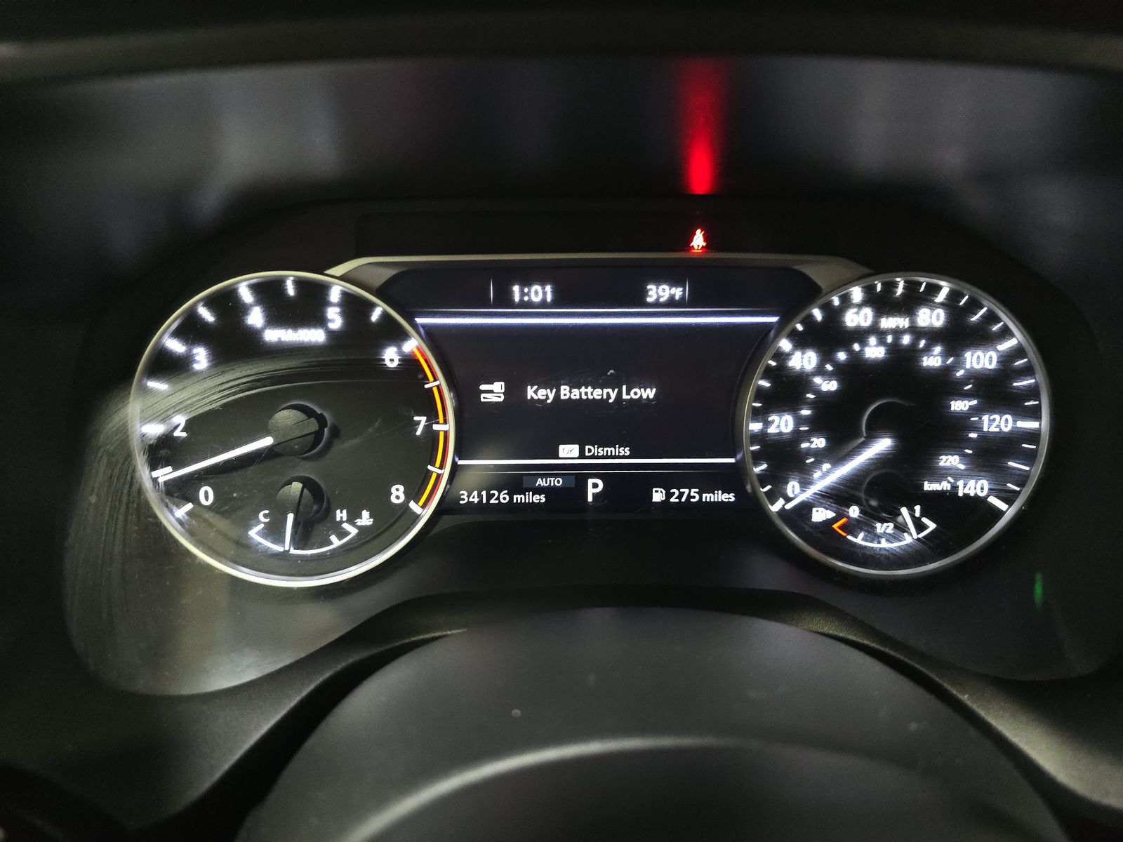 2023 Nissan Rogue SL AWD