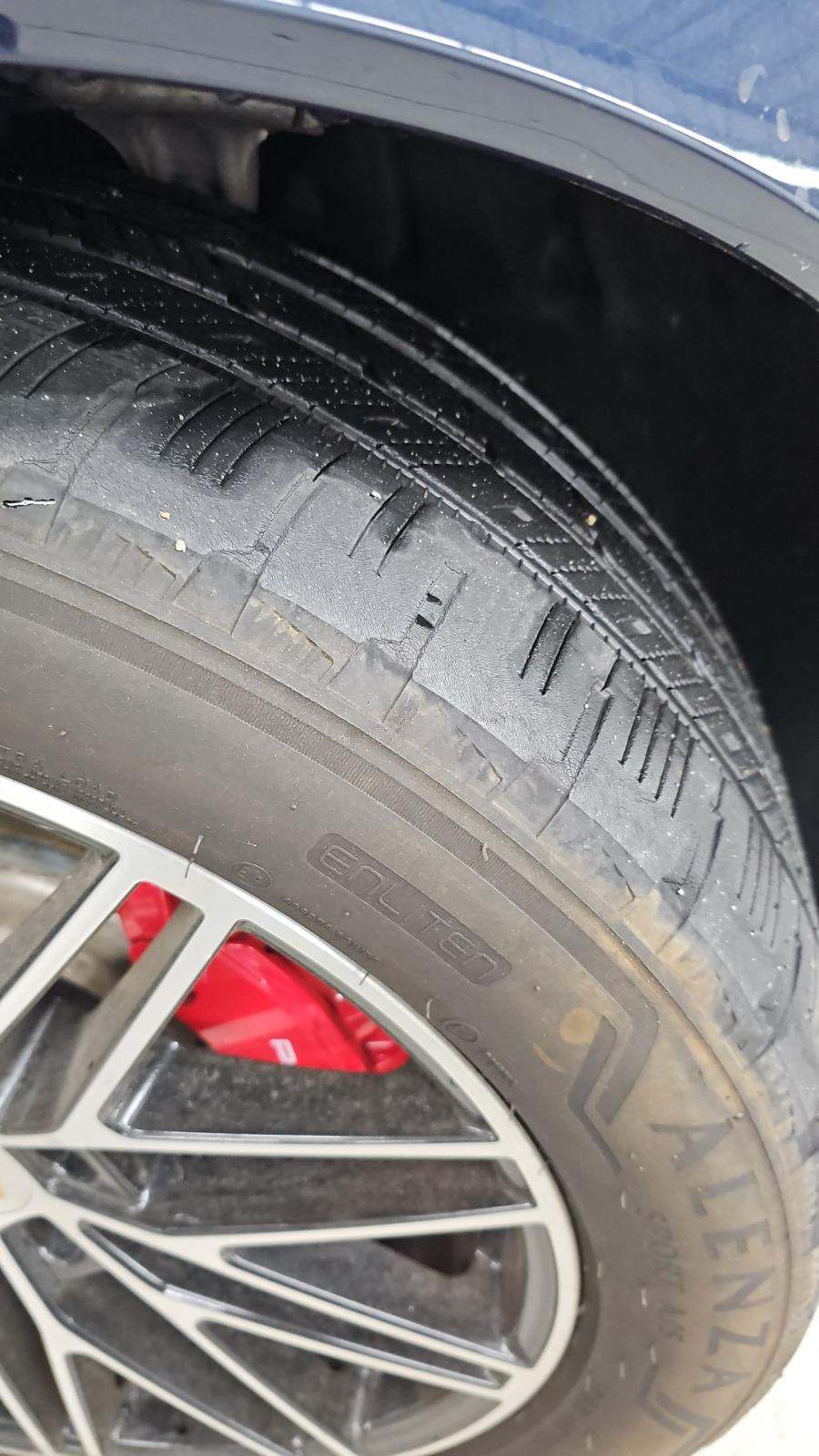 2024 Porsche Cayenne S AWD