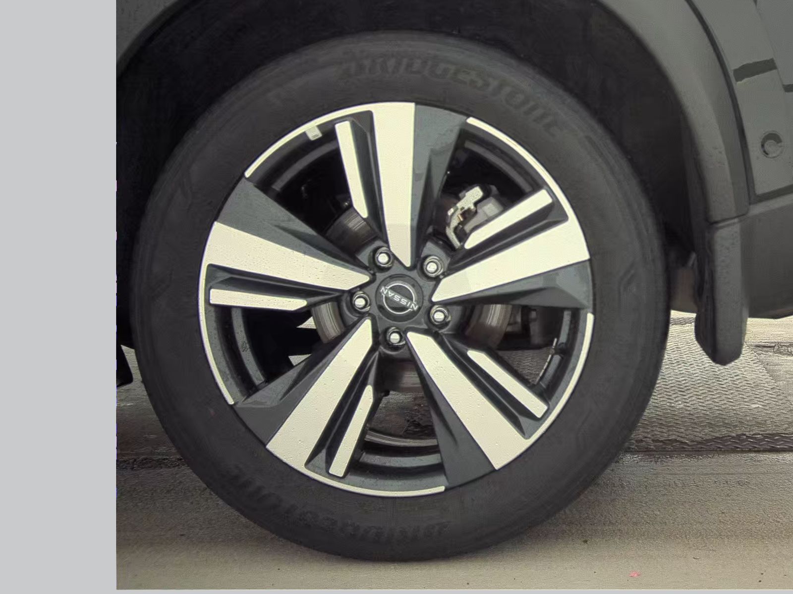 2023 Nissan Rogue SL AWD