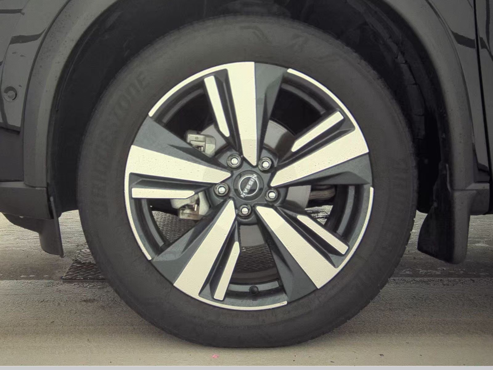 2023 Nissan Rogue SL AWD