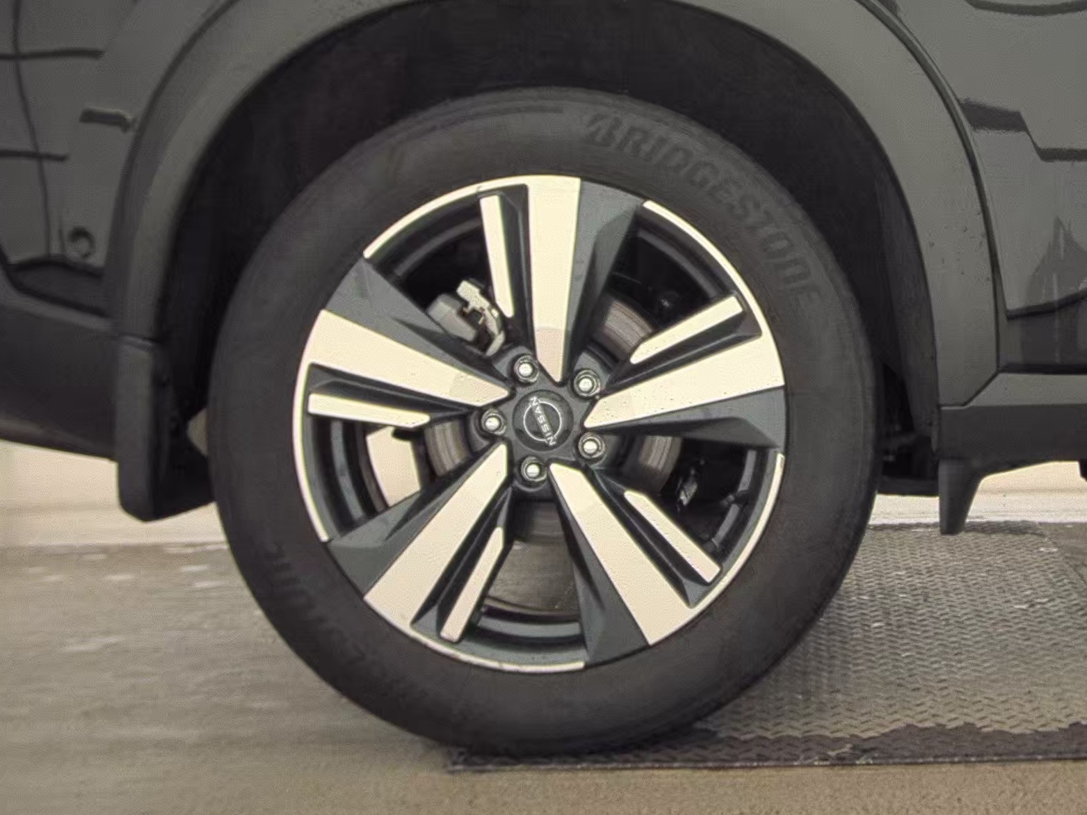 2023 Nissan Rogue SL AWD