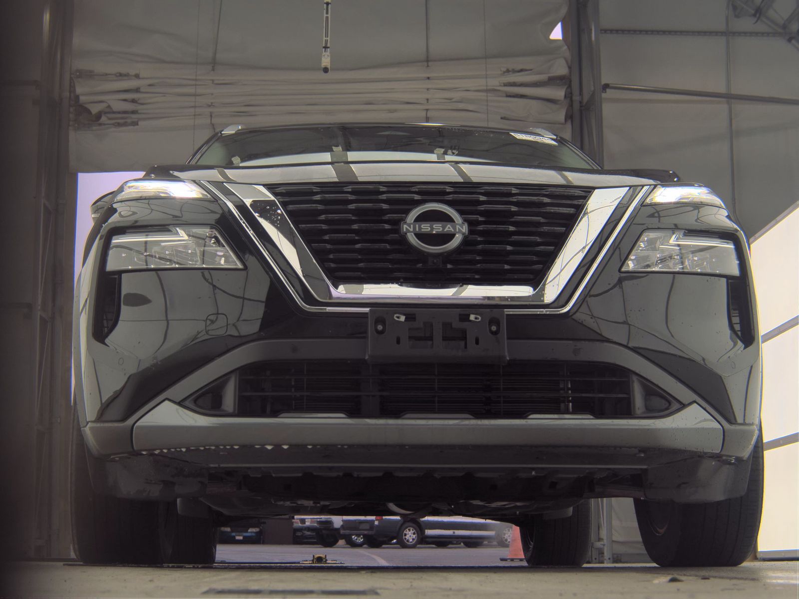 2023 Nissan Rogue SL AWD