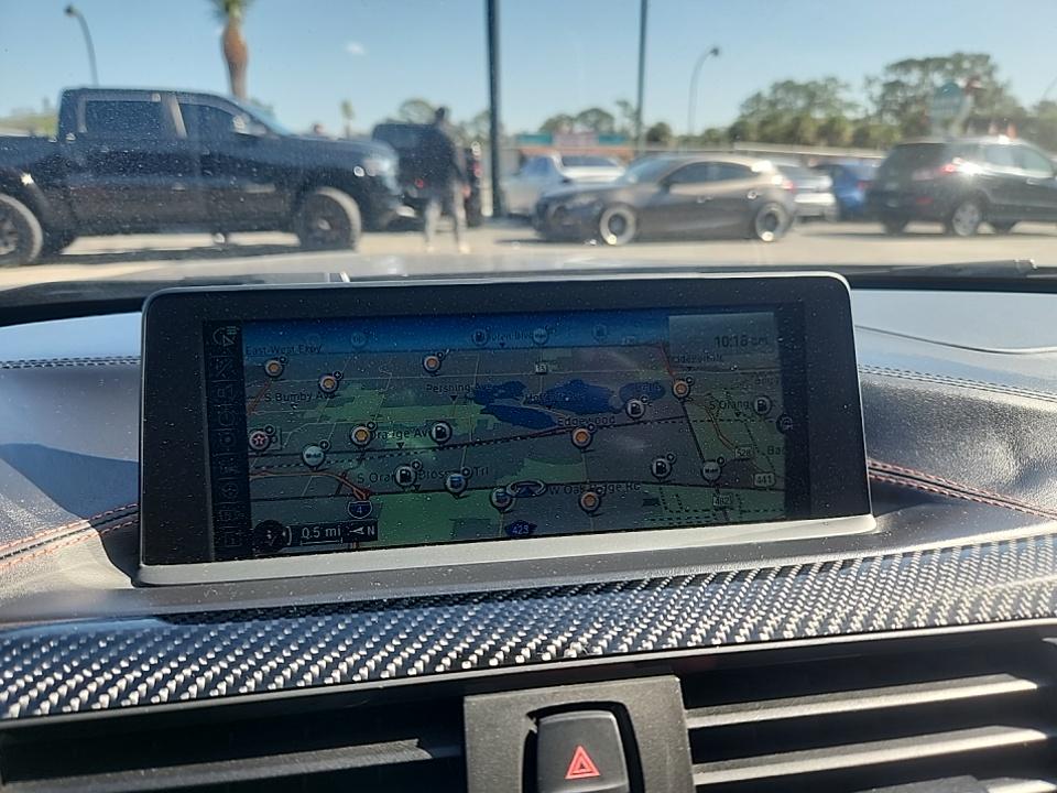 2015 BMW M3 Base RWD