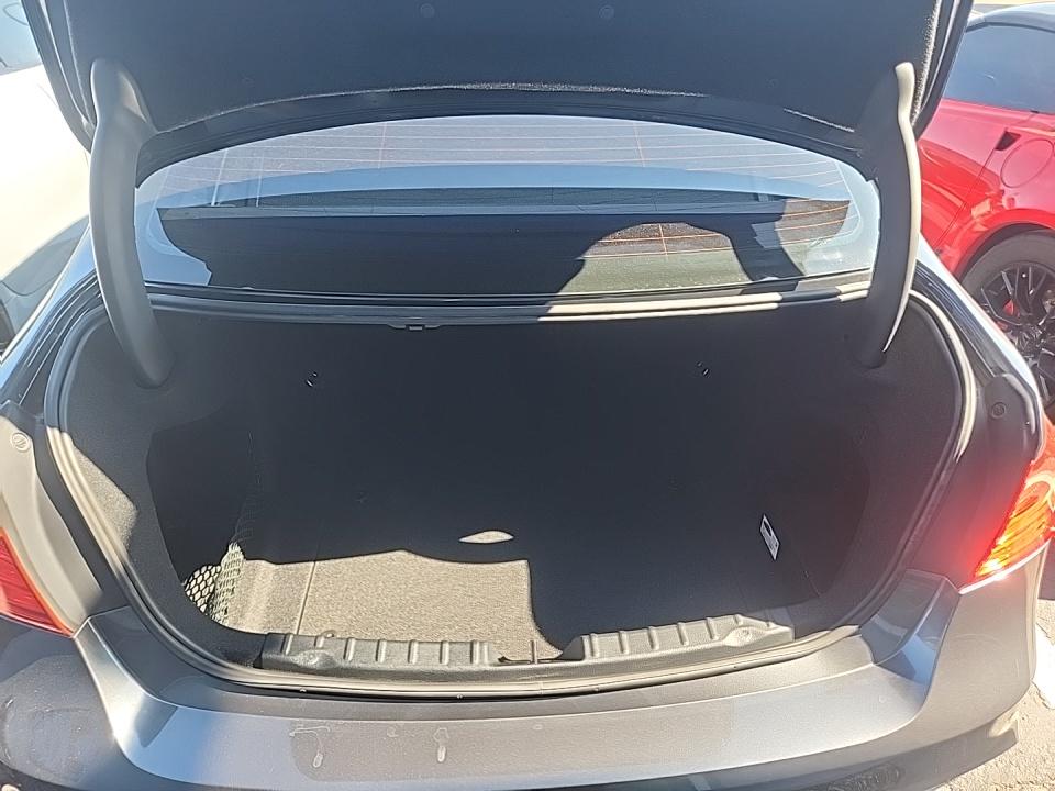 2015 BMW M3 Base RWD