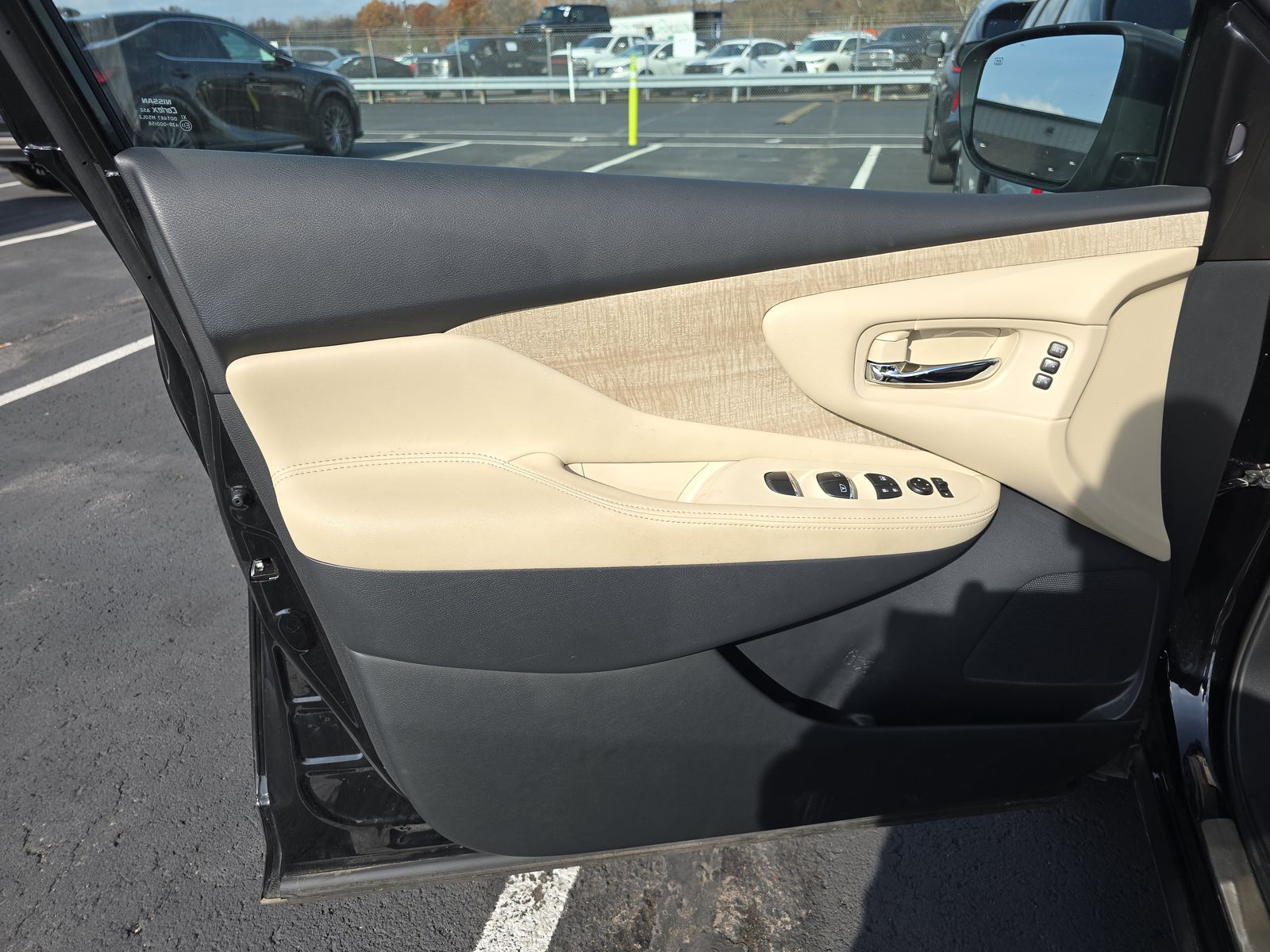 2024 Nissan Murano SL AWD