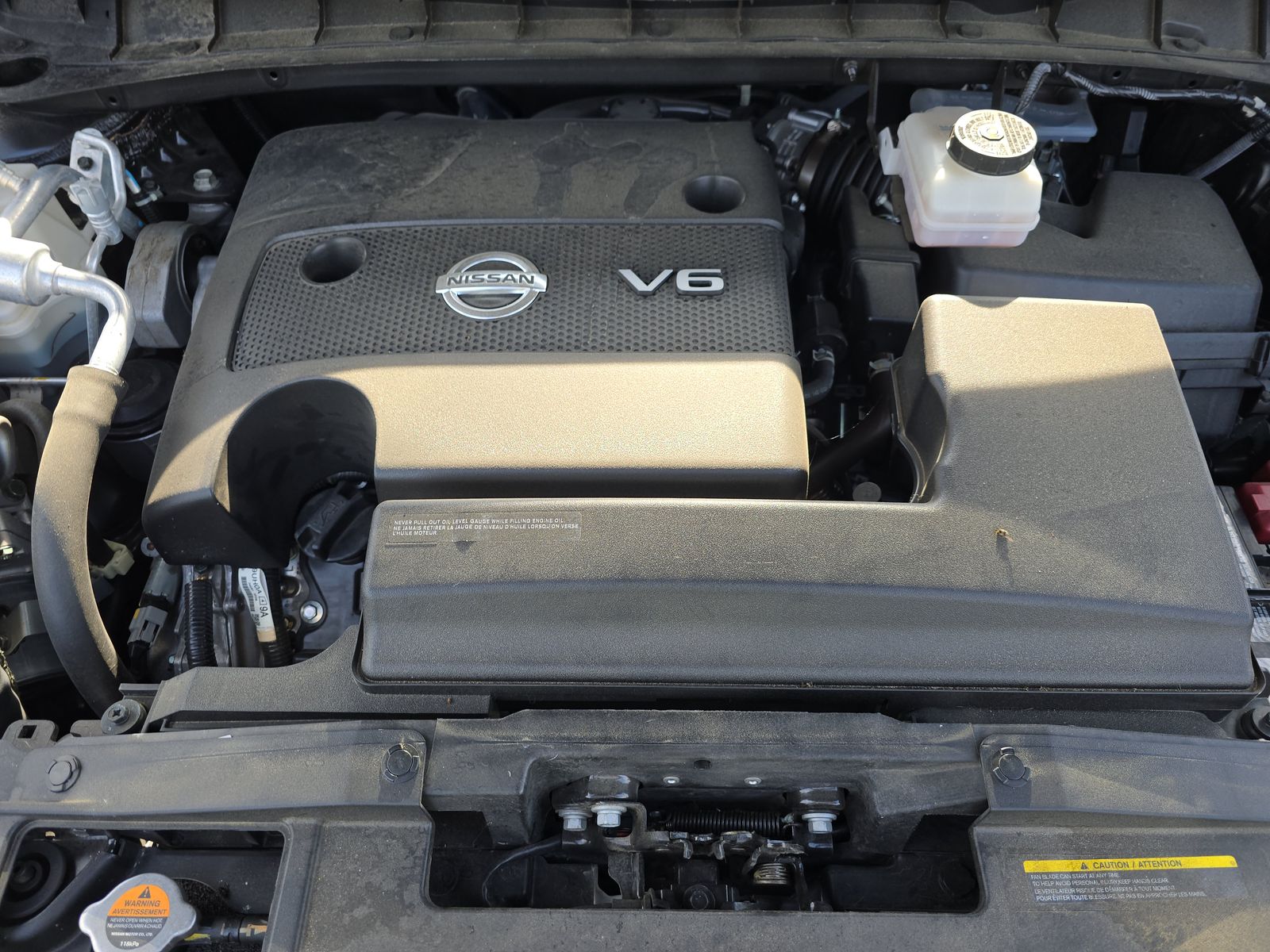 2024 Nissan Murano SL AWD