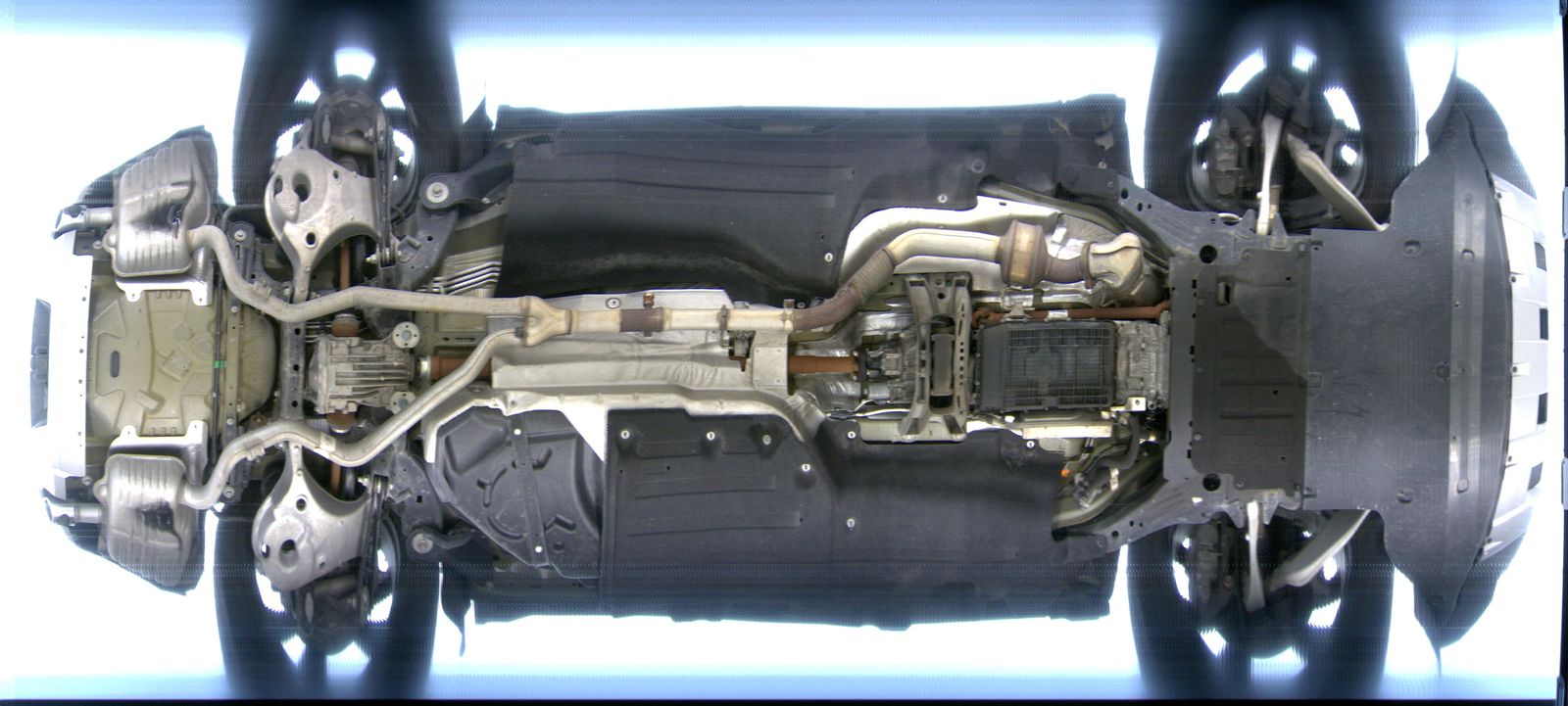 2022 Ford Explorer Limited AWD