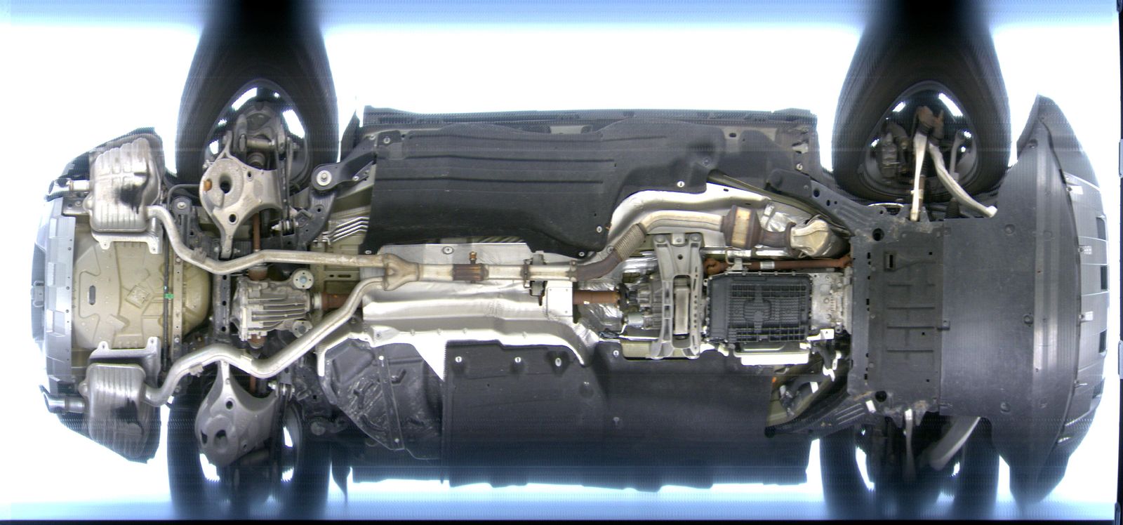 2022 Ford Explorer XLT AWD