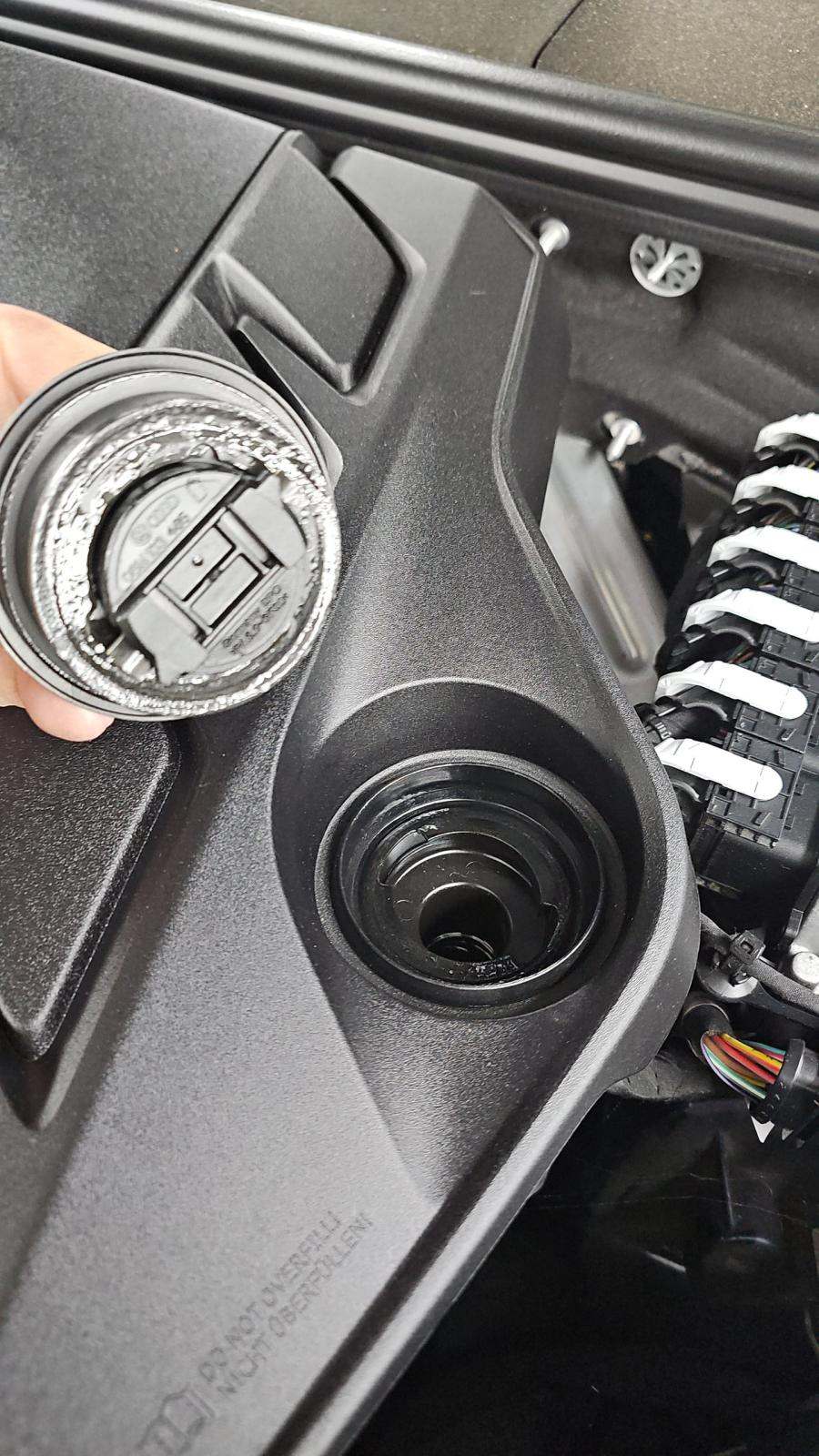 2024 Porsche Cayenne S AWD