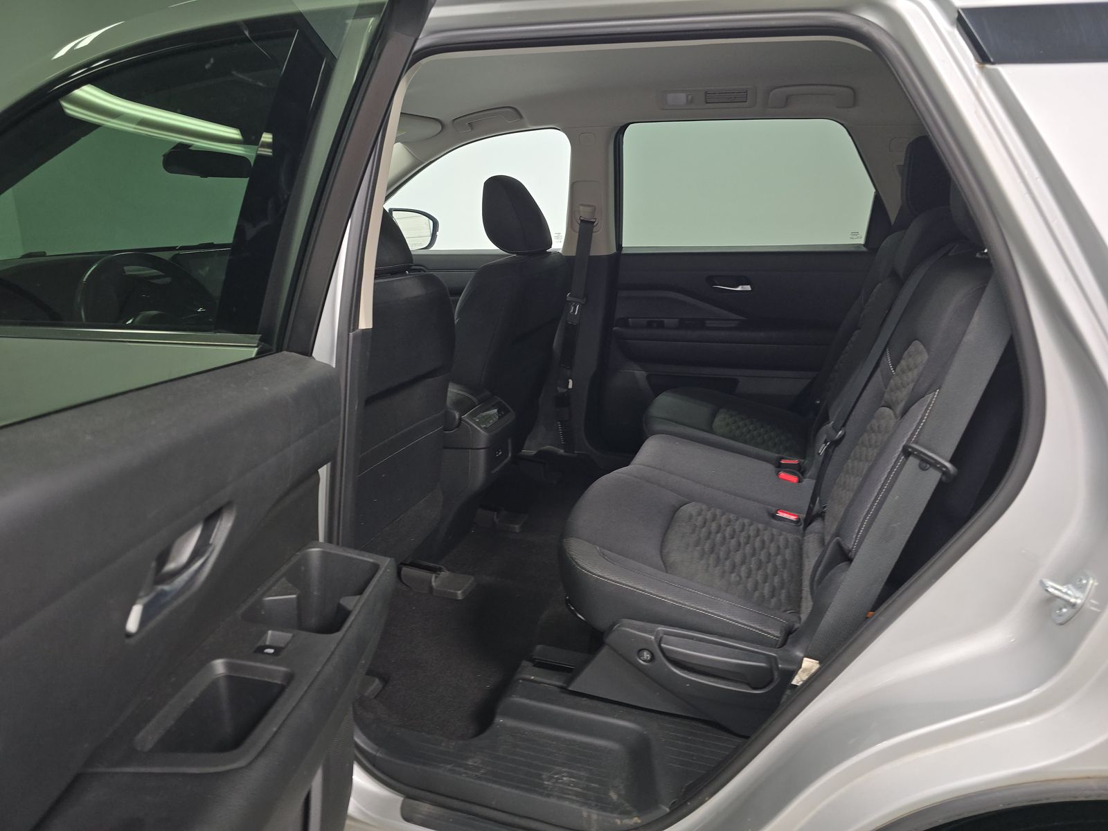 2022 Nissan Pathfinder SV AWD