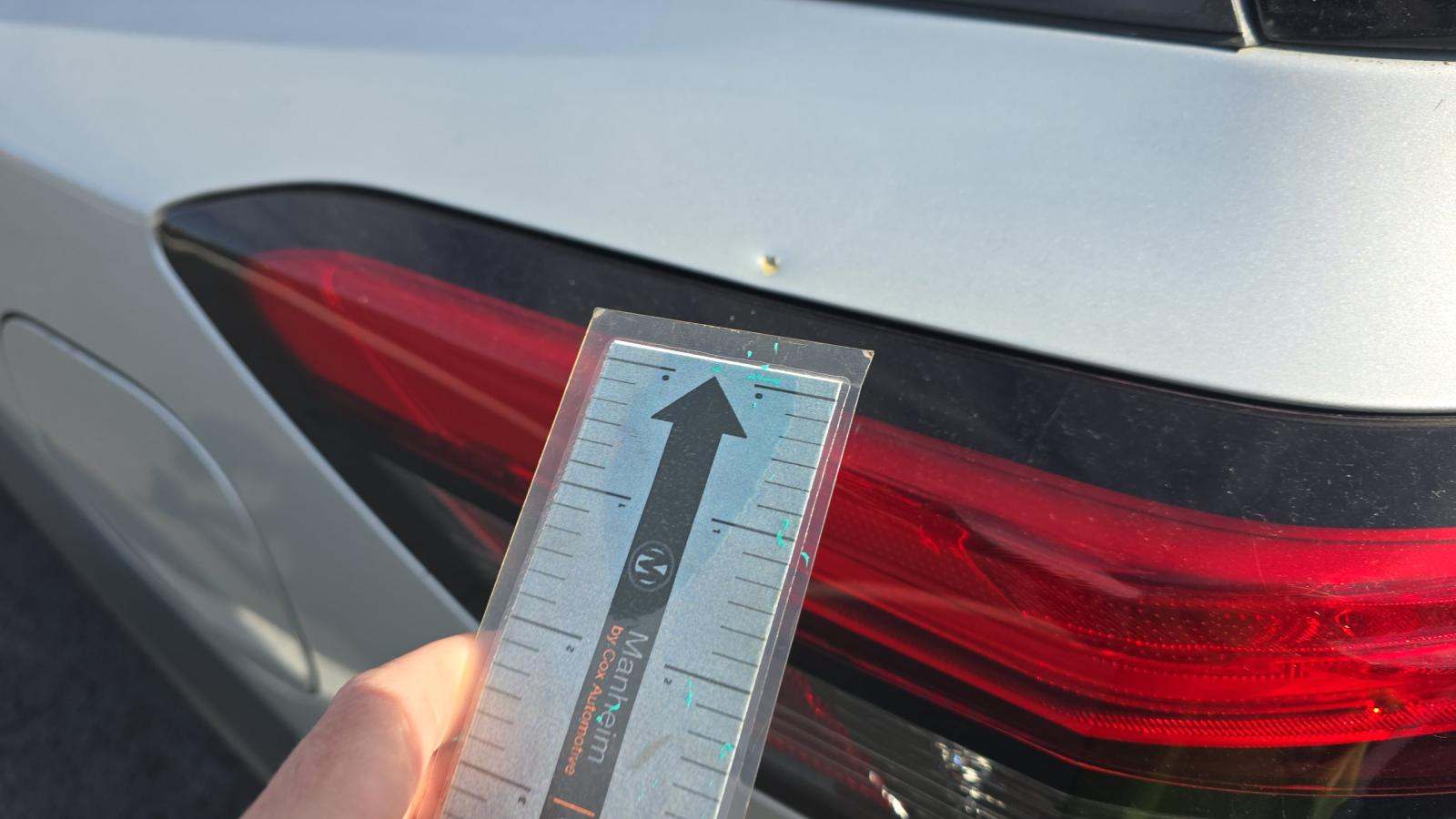 2022 Nissan Pathfinder SV AWD