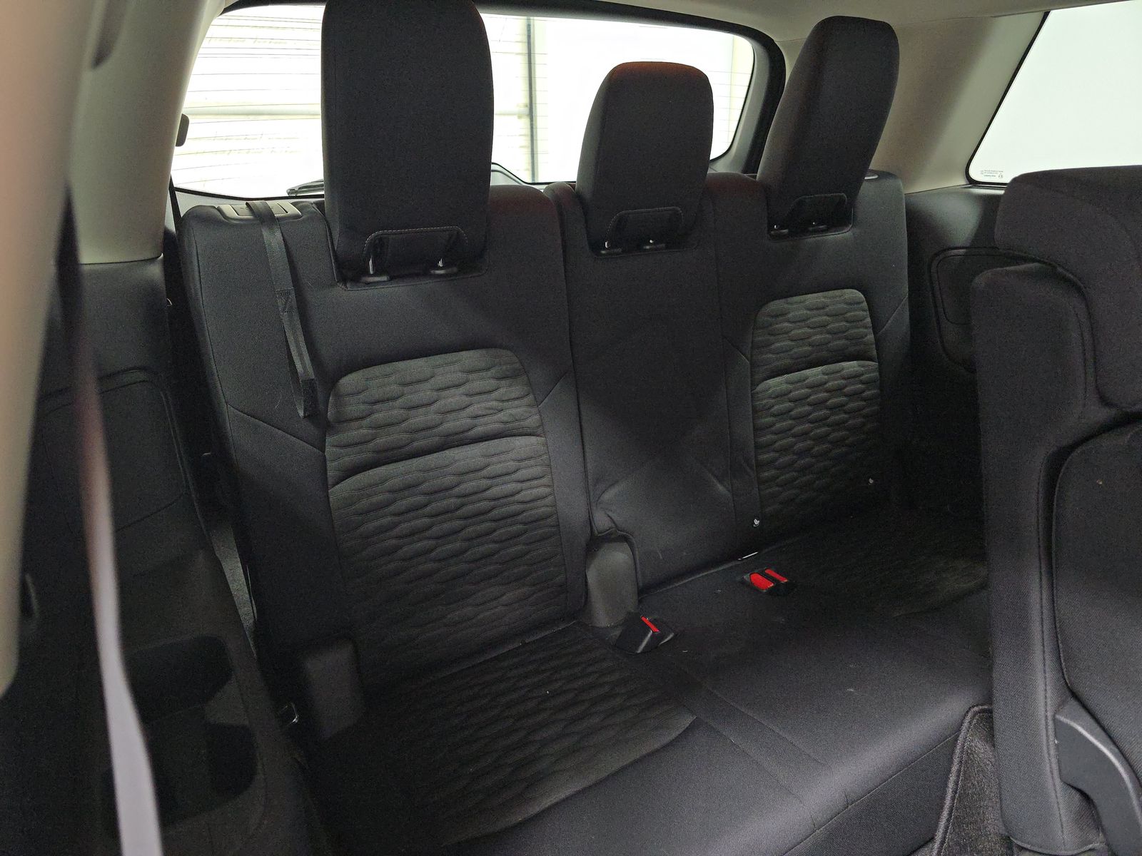 2022 Nissan Pathfinder SV AWD