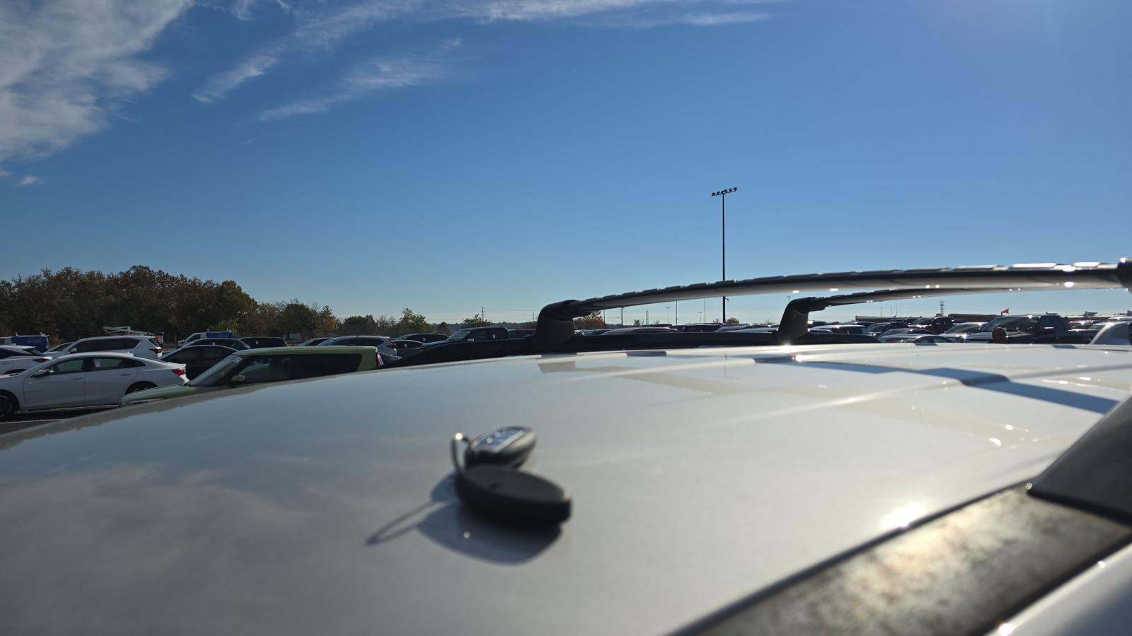 2022 Nissan Pathfinder SV AWD