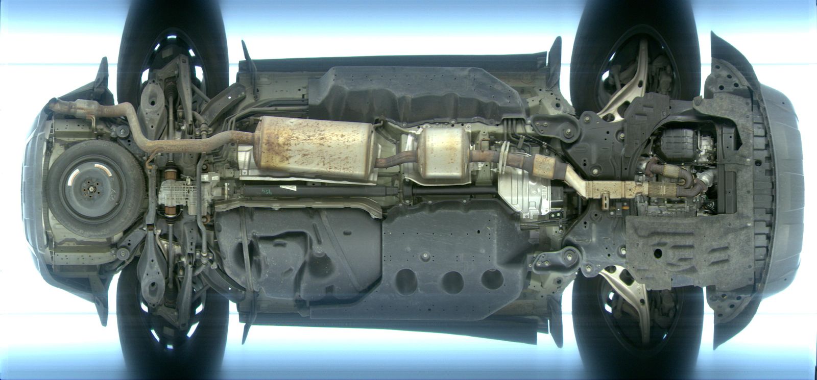 2022 Nissan Pathfinder SV AWD