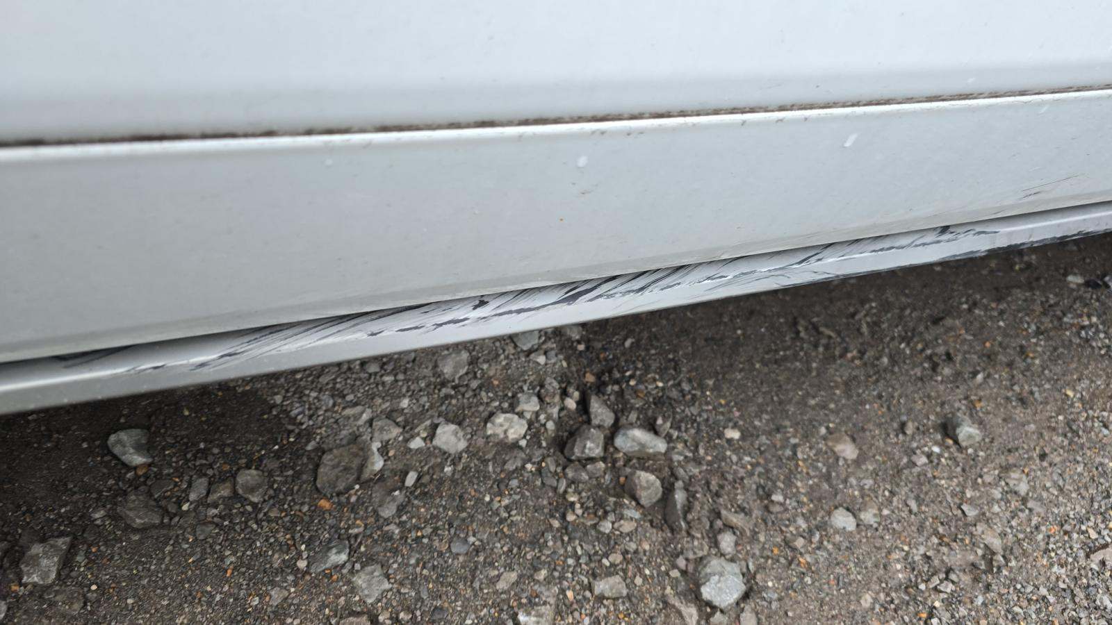 2023 Toyota Highlander XSE AWD