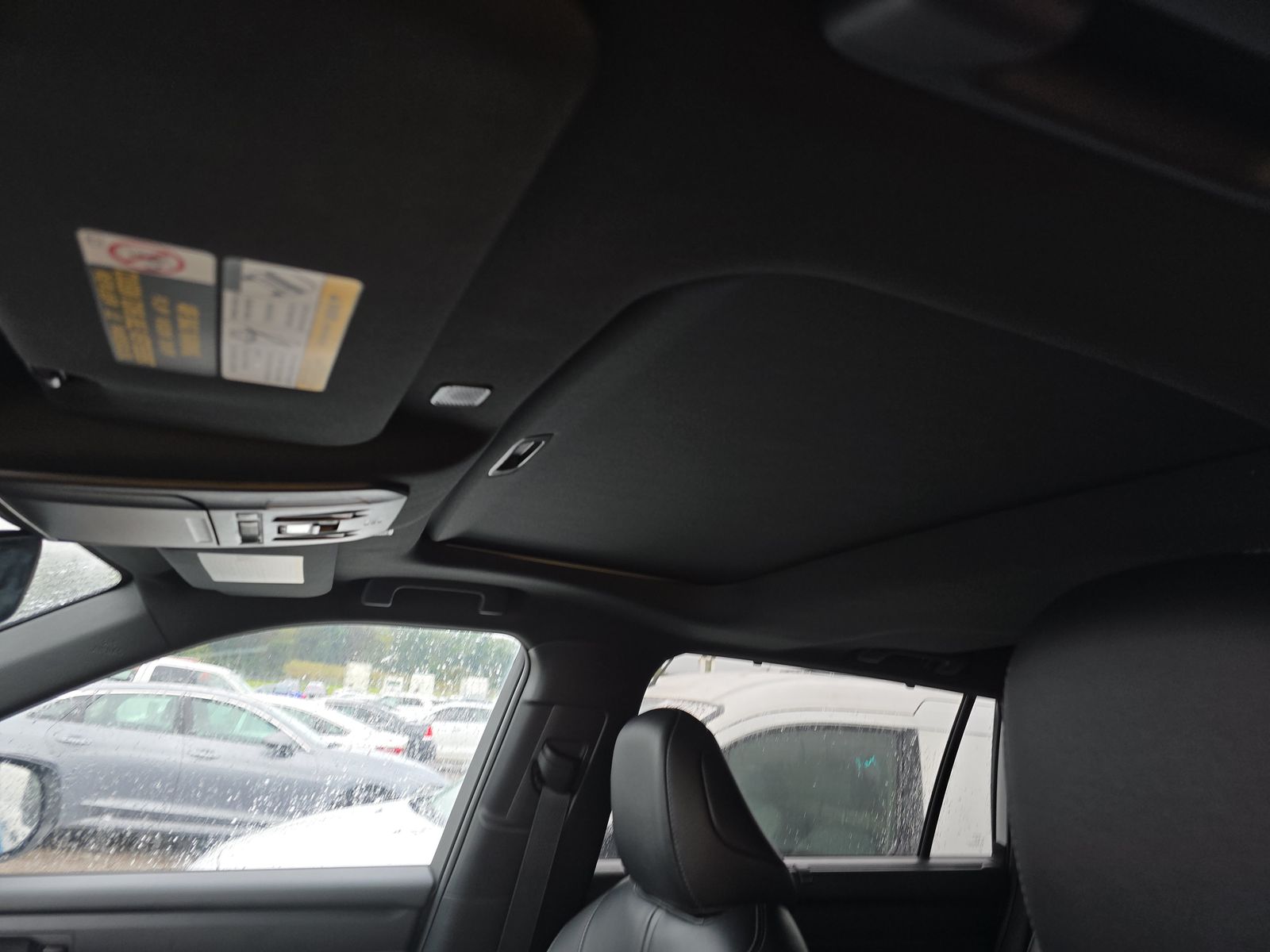 2023 Toyota Highlander XSE AWD