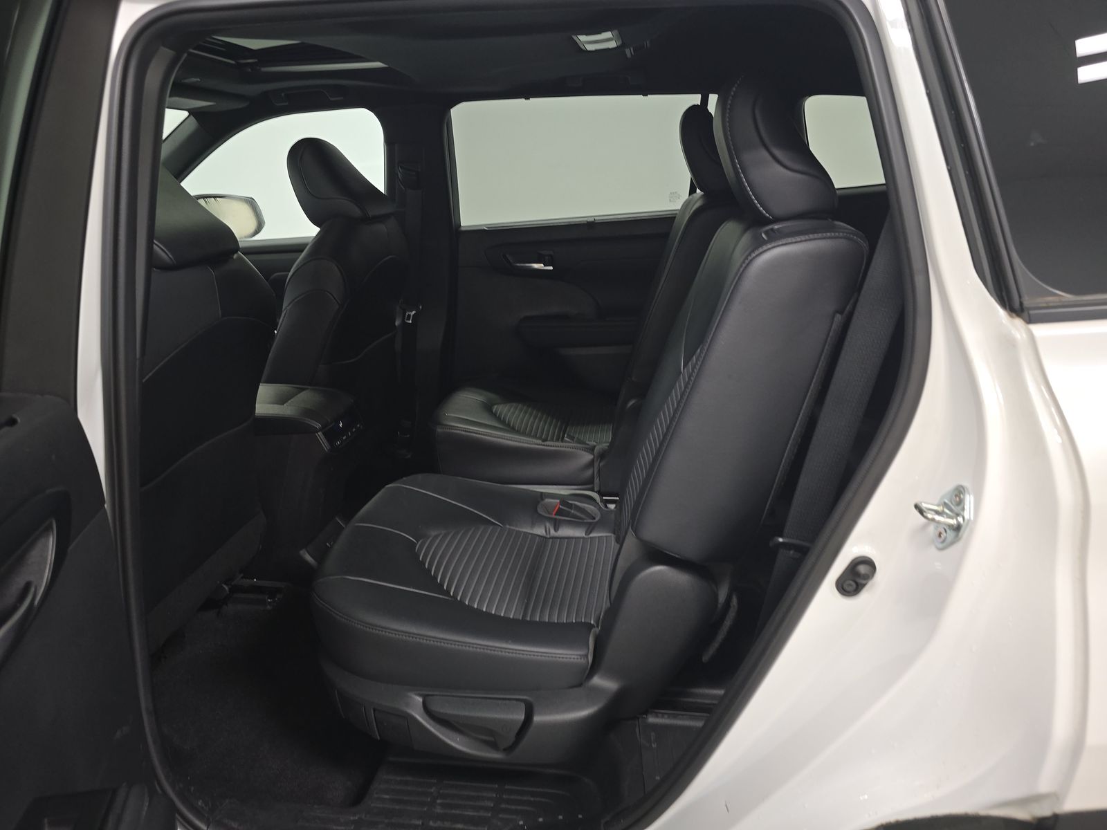 2023 Toyota Highlander XSE AWD