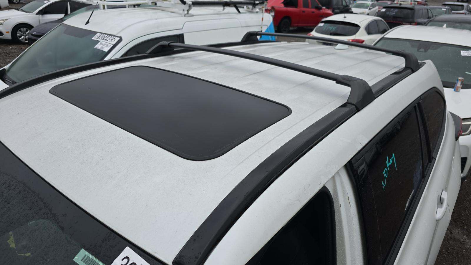 2023 Toyota Highlander XSE AWD